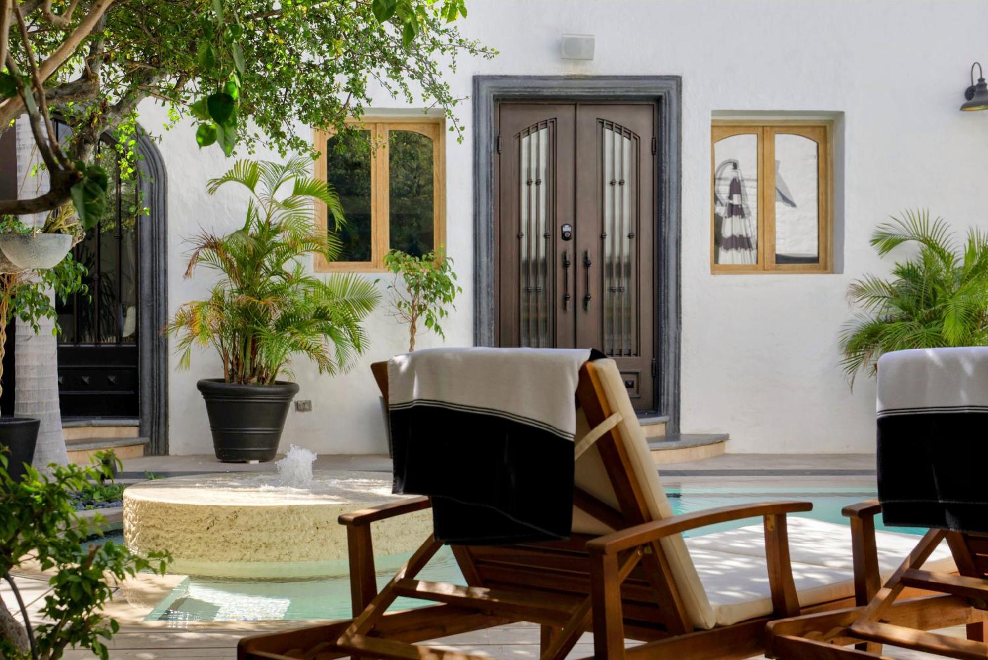 Casa 1880 Hotel 5*