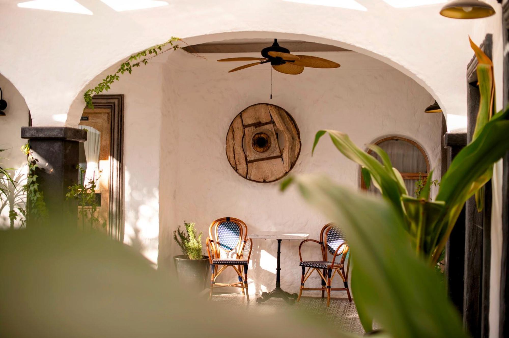 Hotel Casa 1880 5*