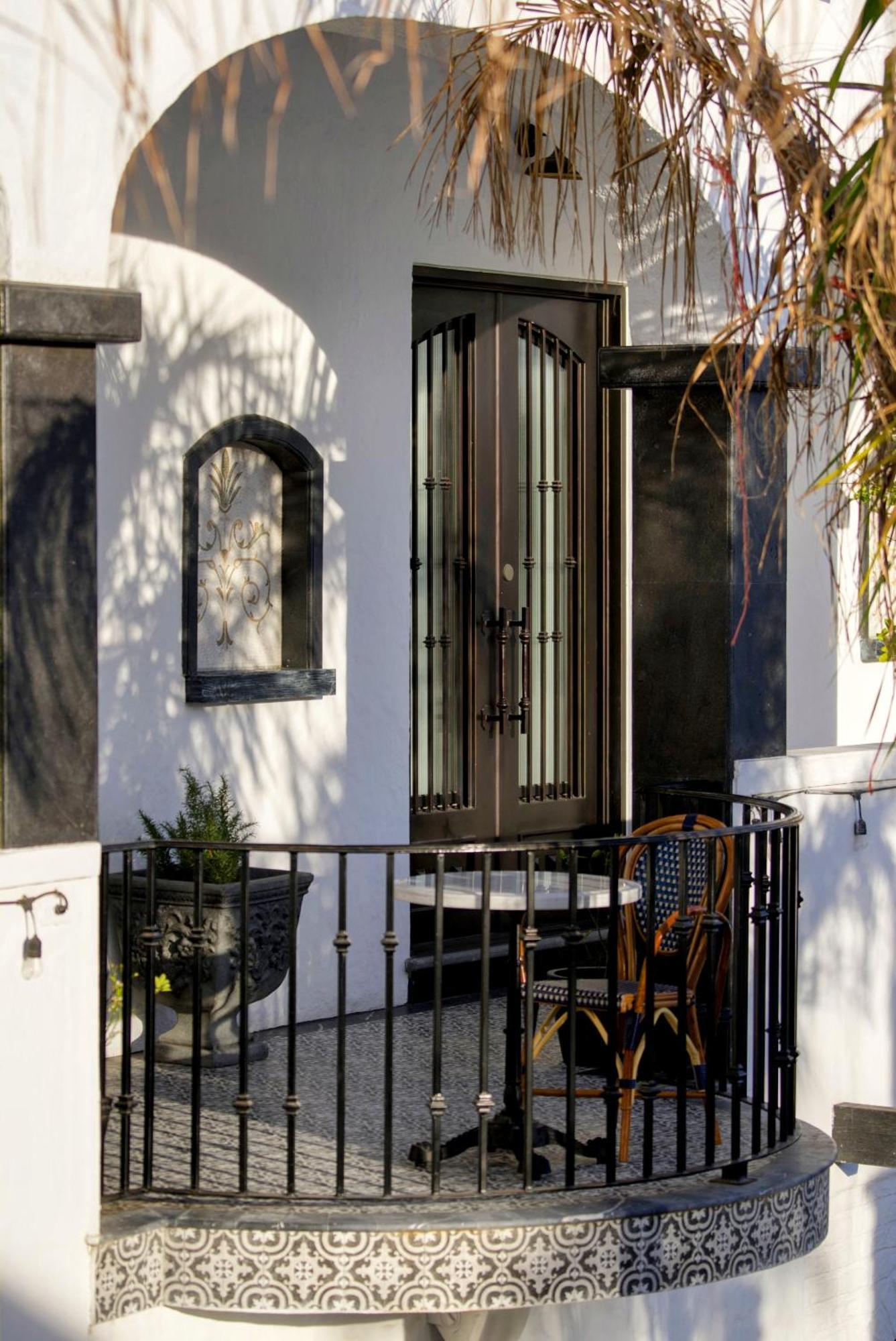 Casa 1880 5* La Paz
