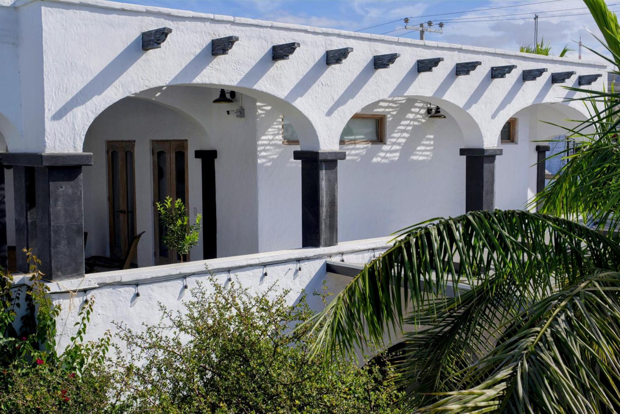Casa 1880 Hotel
