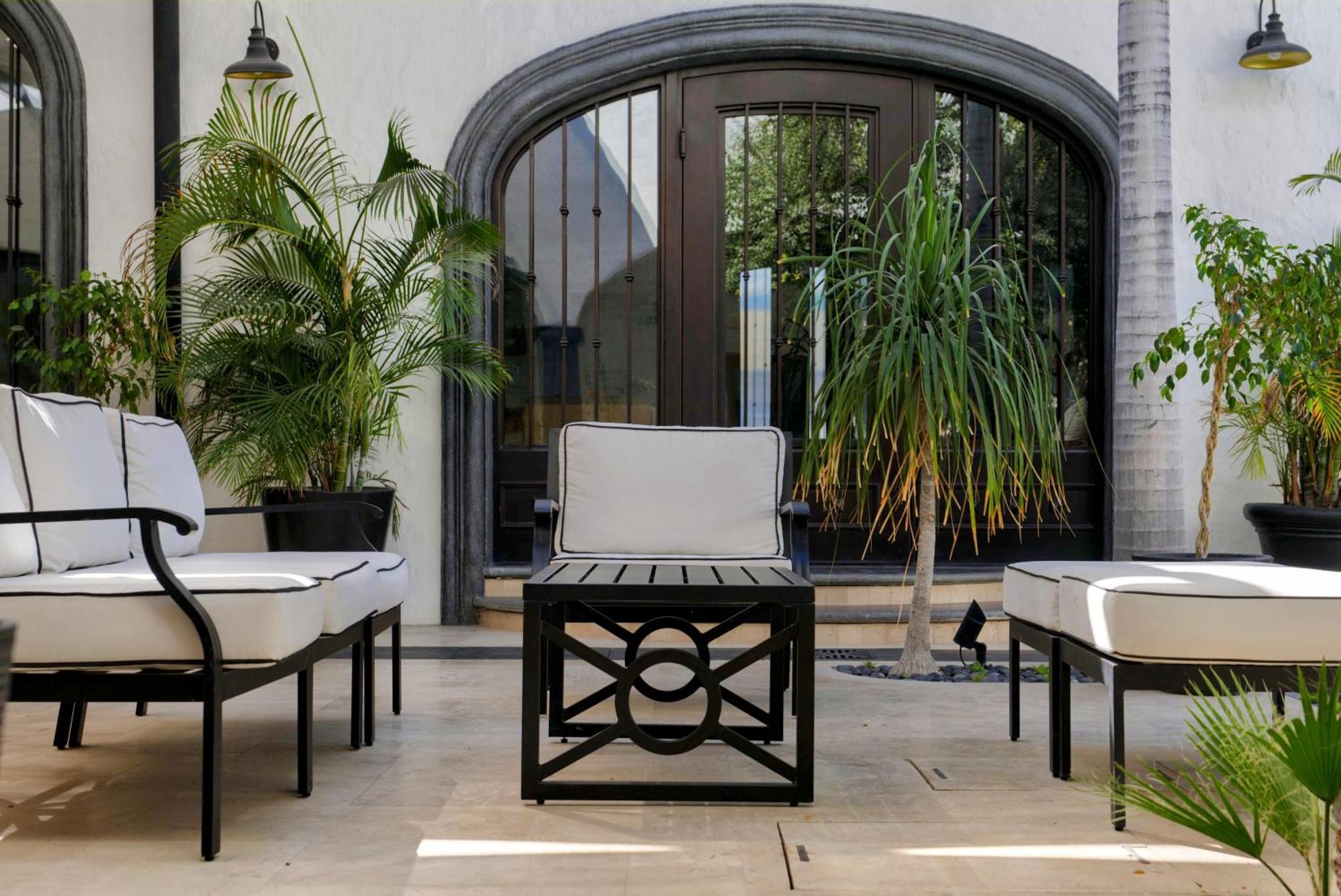 Casa 1880 Hotel La Paz