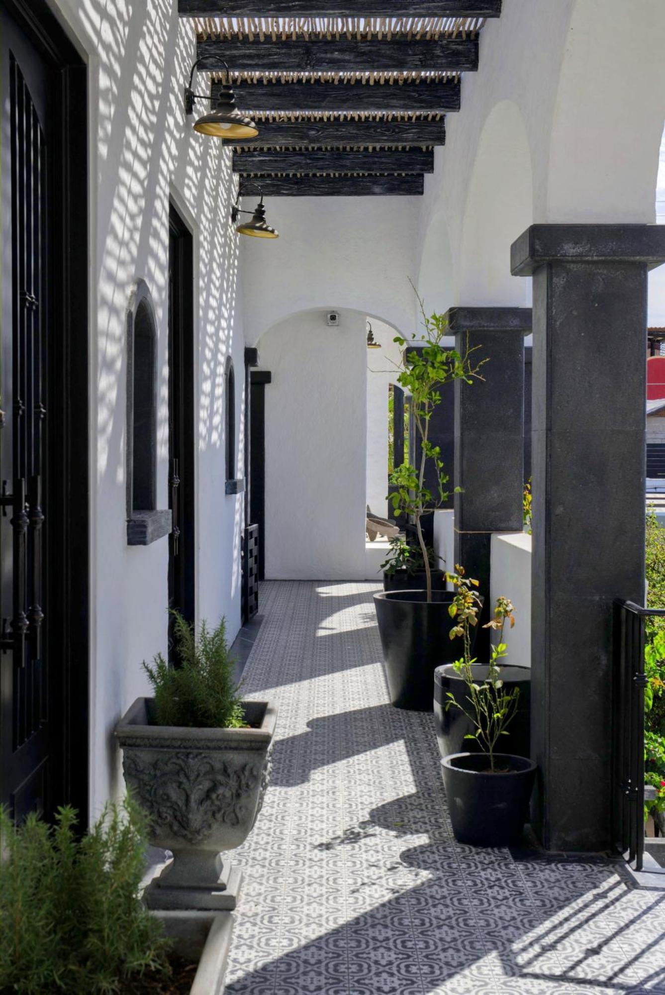 Casa 1880 La Paz