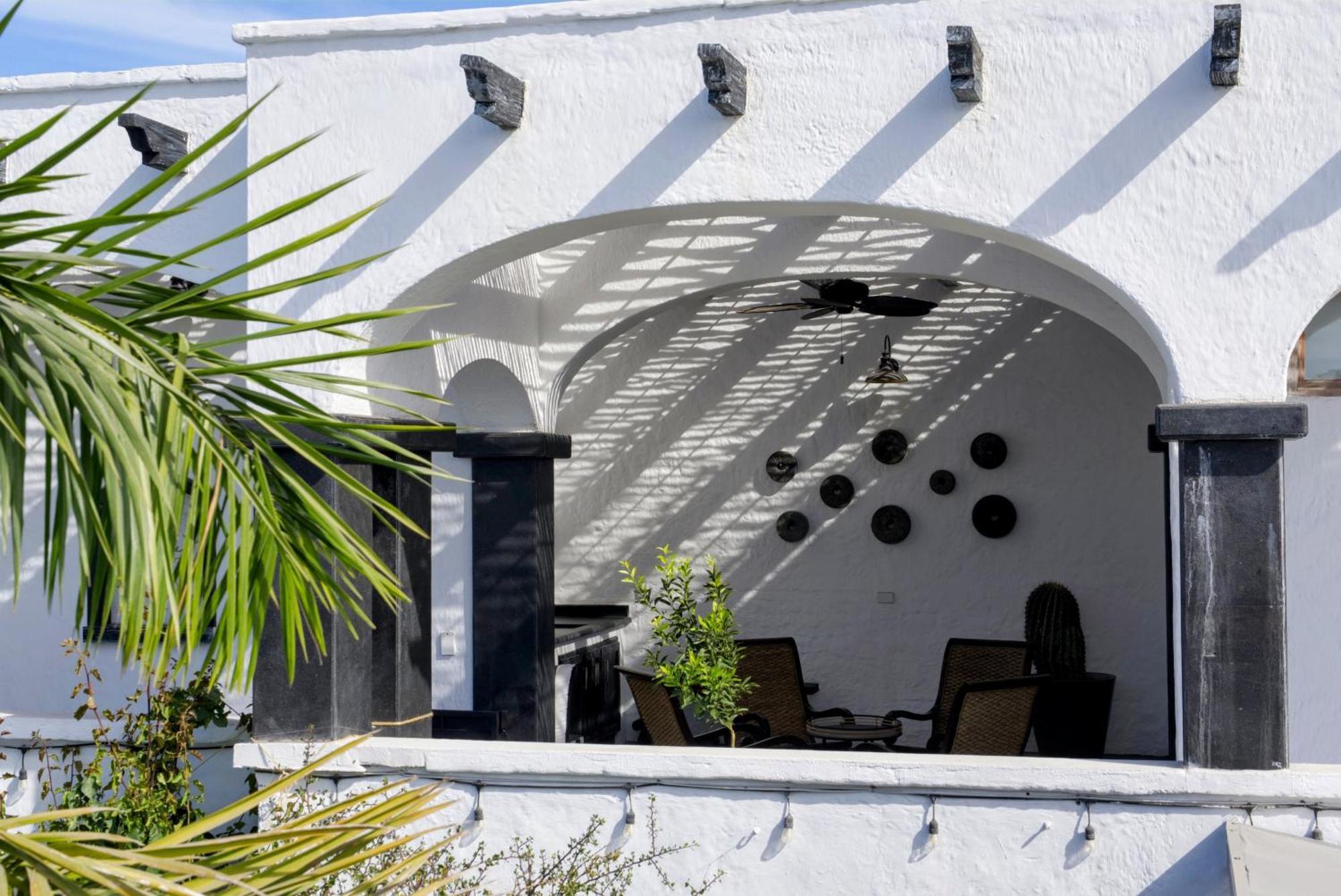 Hotel Casa 1880