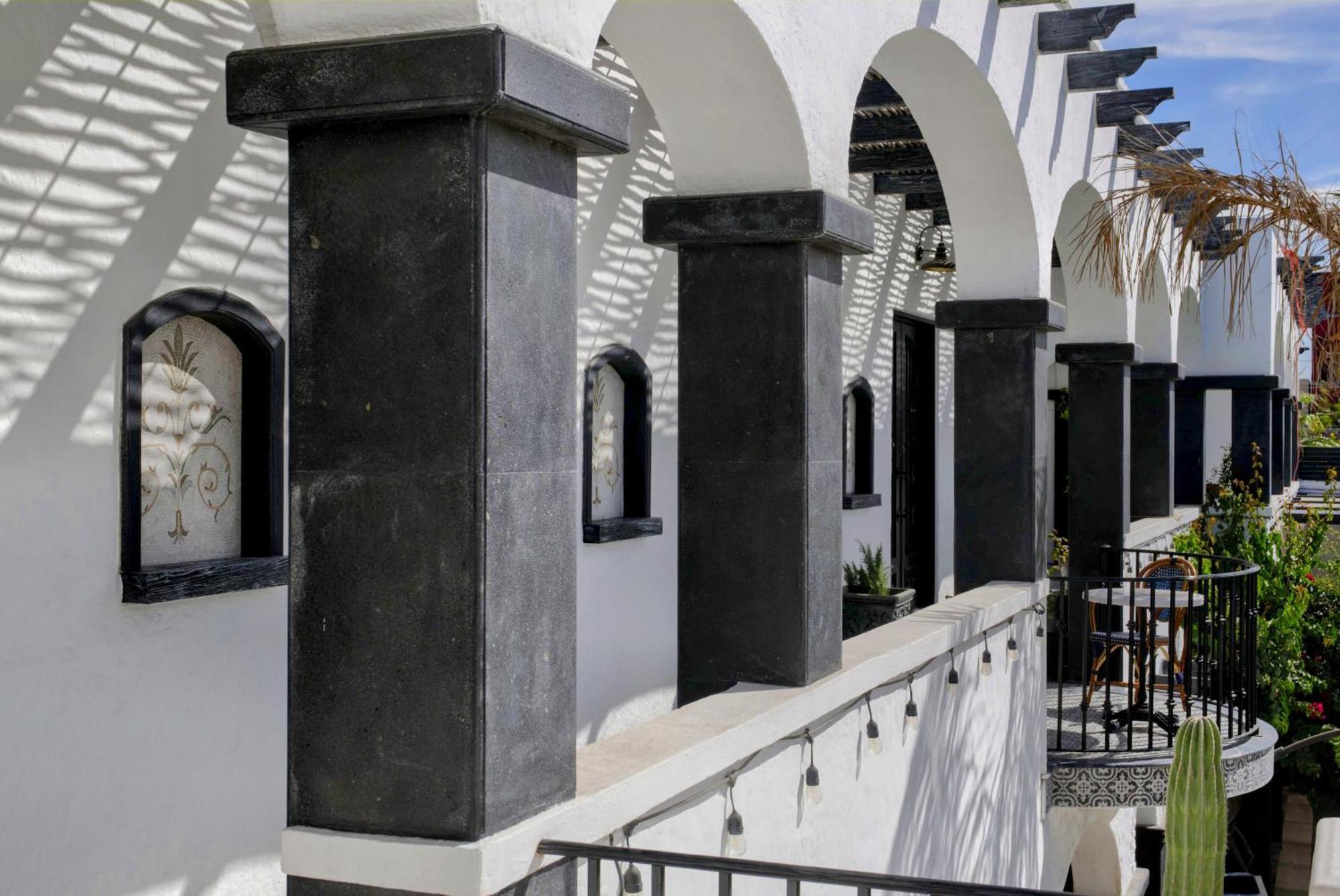 Casa 1880 Hotel