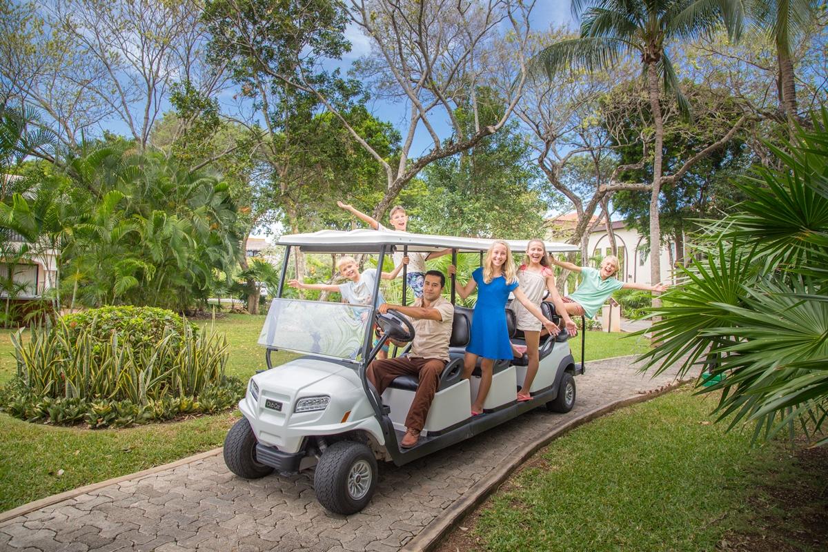 Sandos Playacar (adults Only)