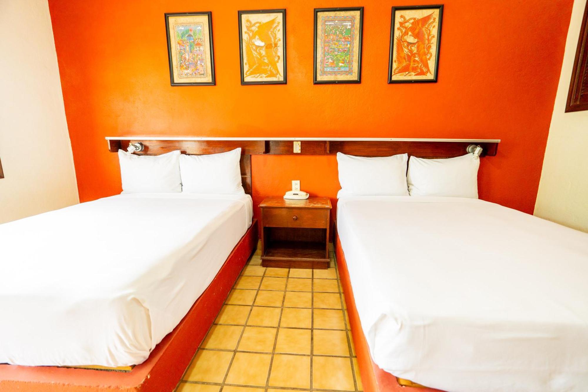 Del Sol & Hotel Oaxaca
