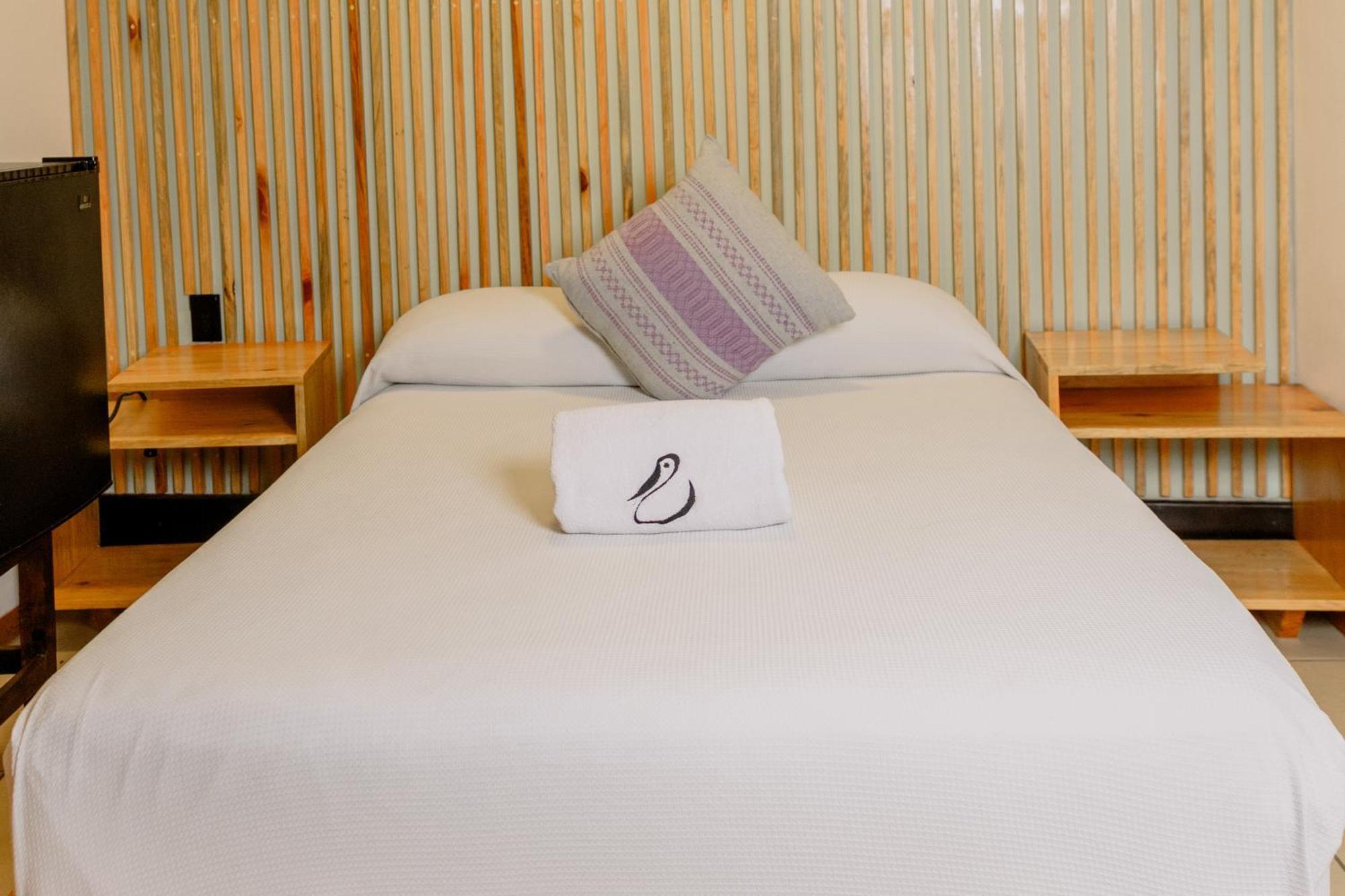 Zicatela Hotel