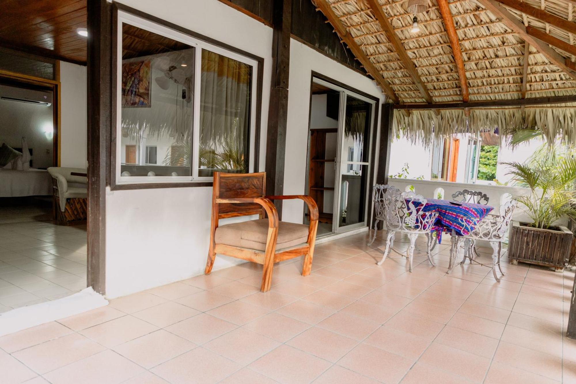 Zicatela 3* Puerto Escondido (Oaxaca)
