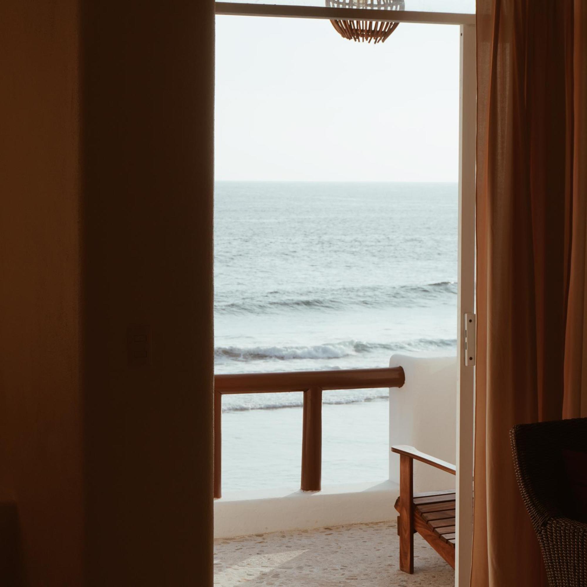 Estrella De Mar Zipolite