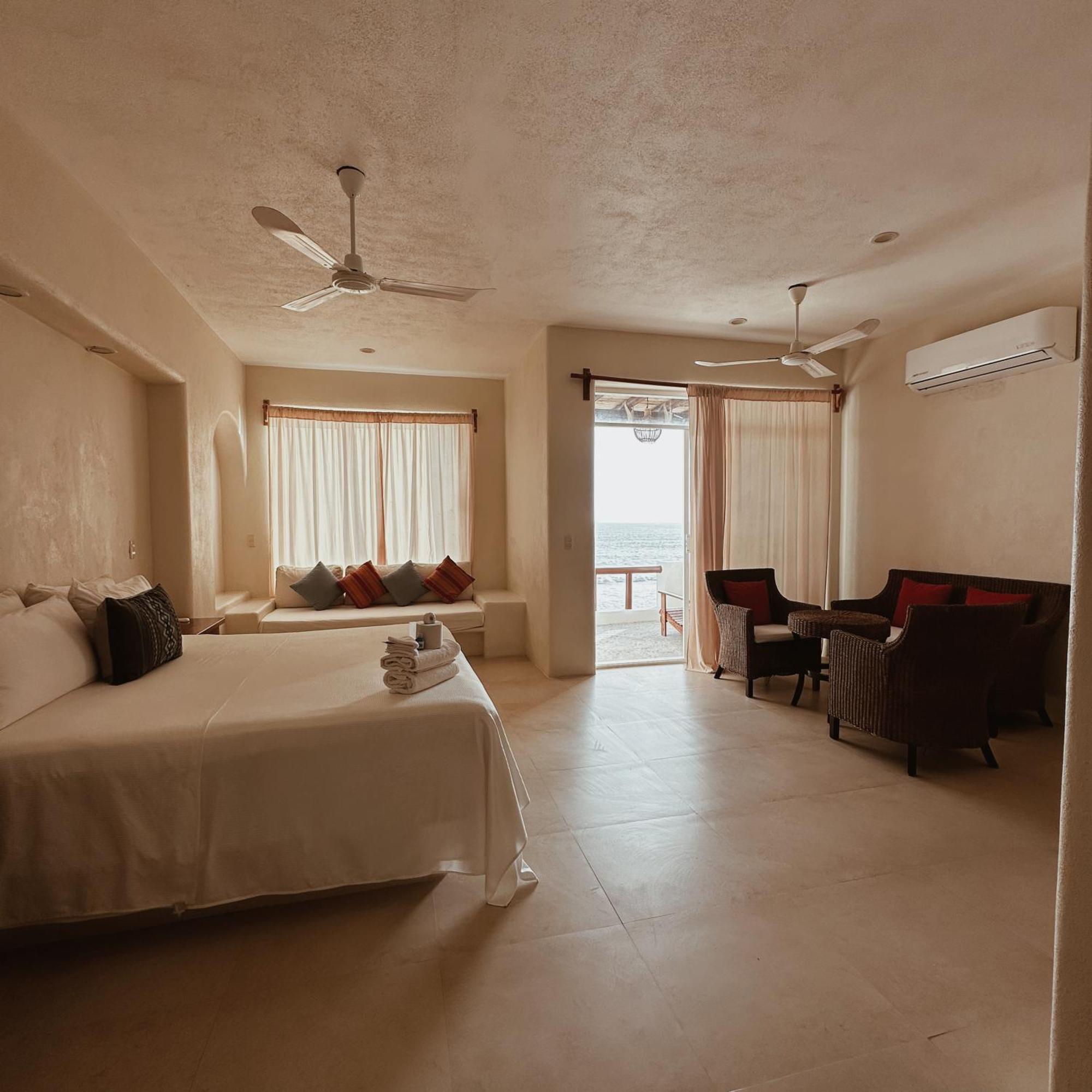 Estrella De Mar Hotel 3*