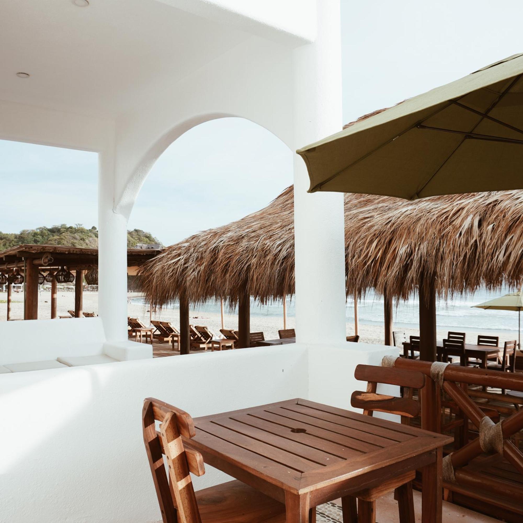 Estrella De Mar Hotel Zipolite