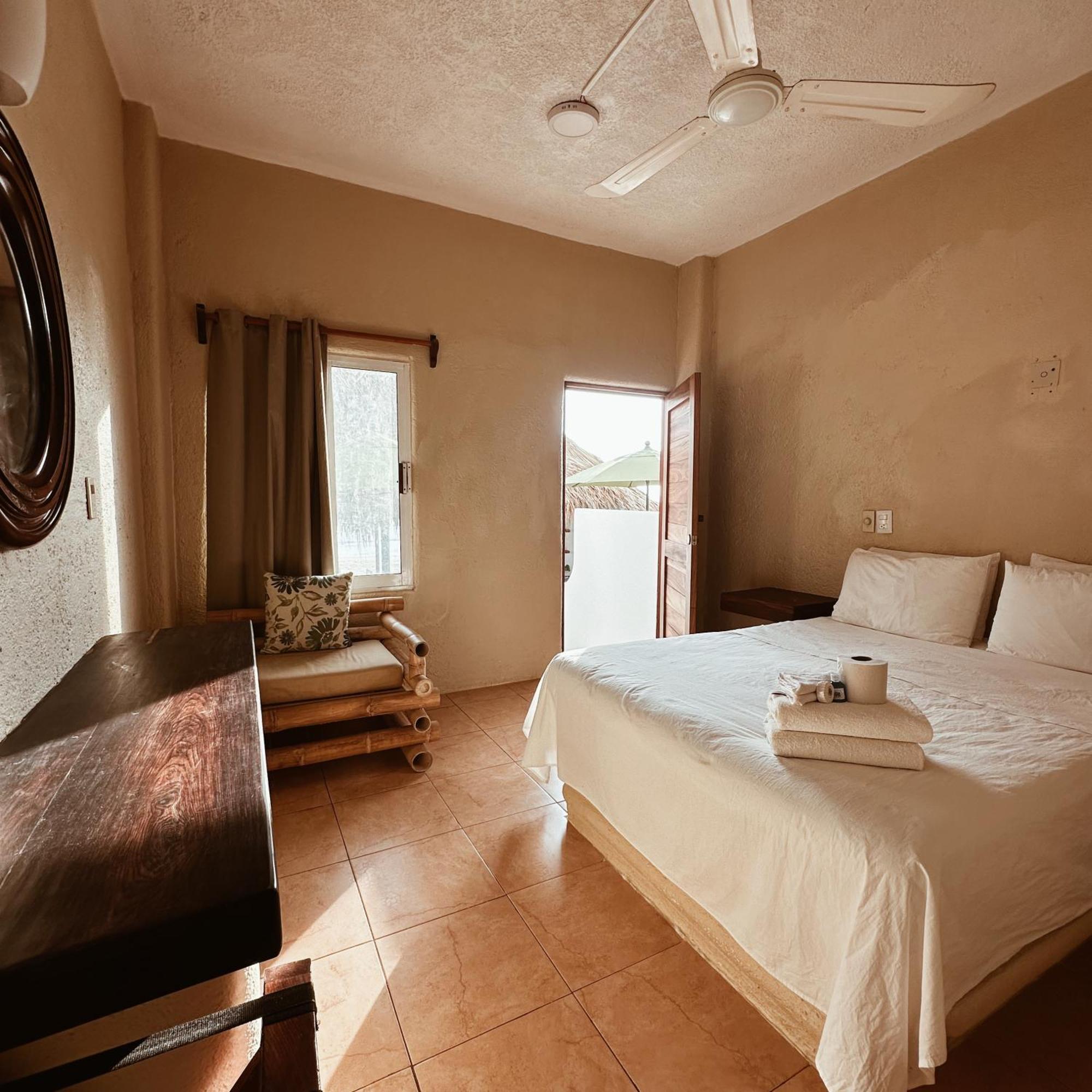 Hotel Estrella De Mar Zipolite