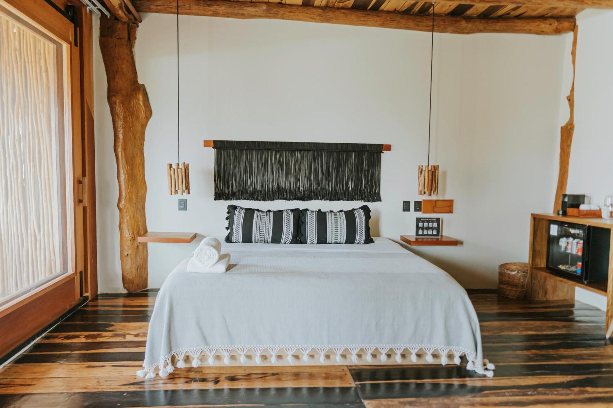 Aldea Kuka, Luxury Eco Boutique (adults Only) Hotel Isla Holbox