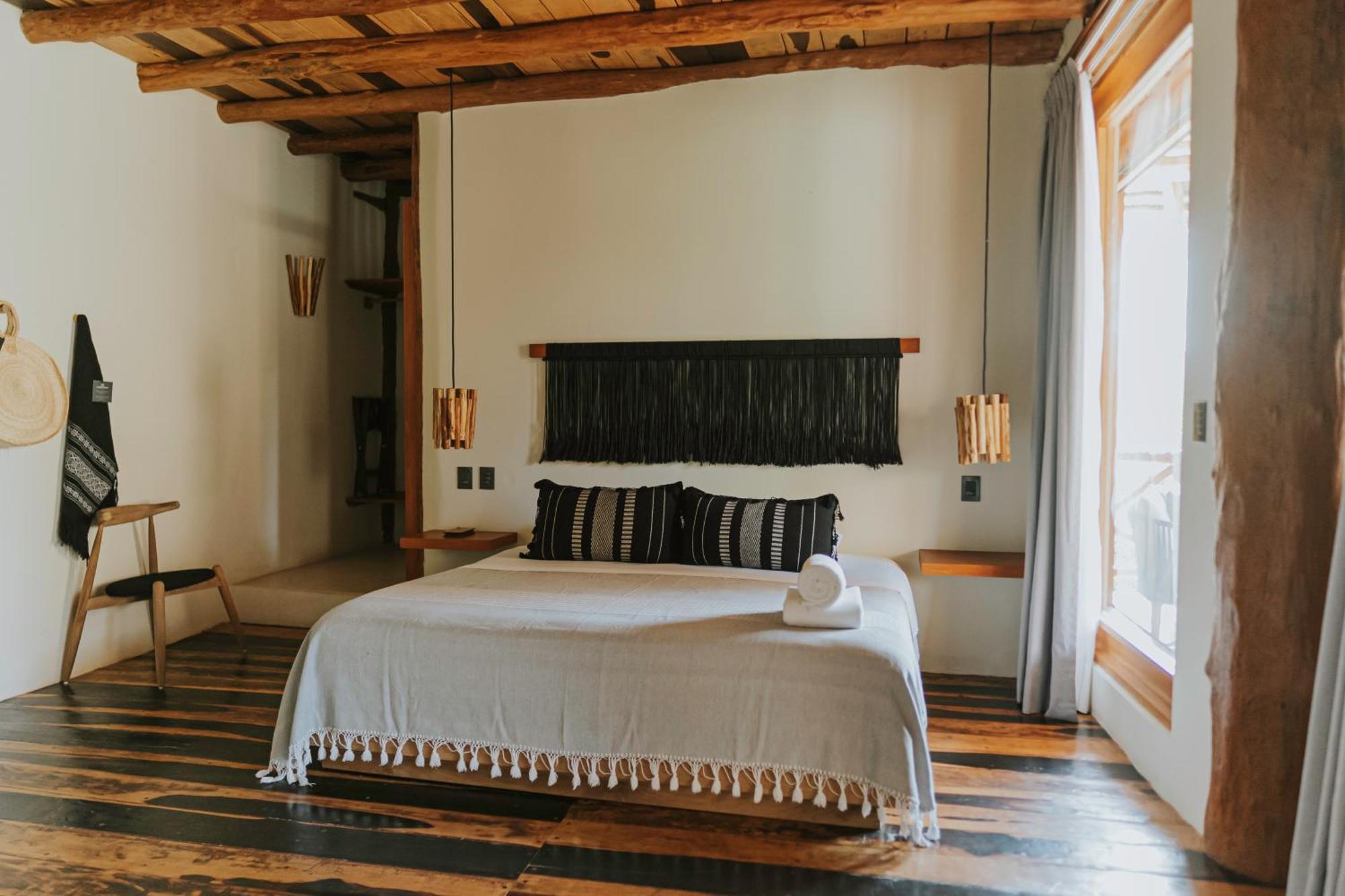 Hotel Aldea Kuka, Luxury Eco Boutique (adults Only) Isla Holbox
