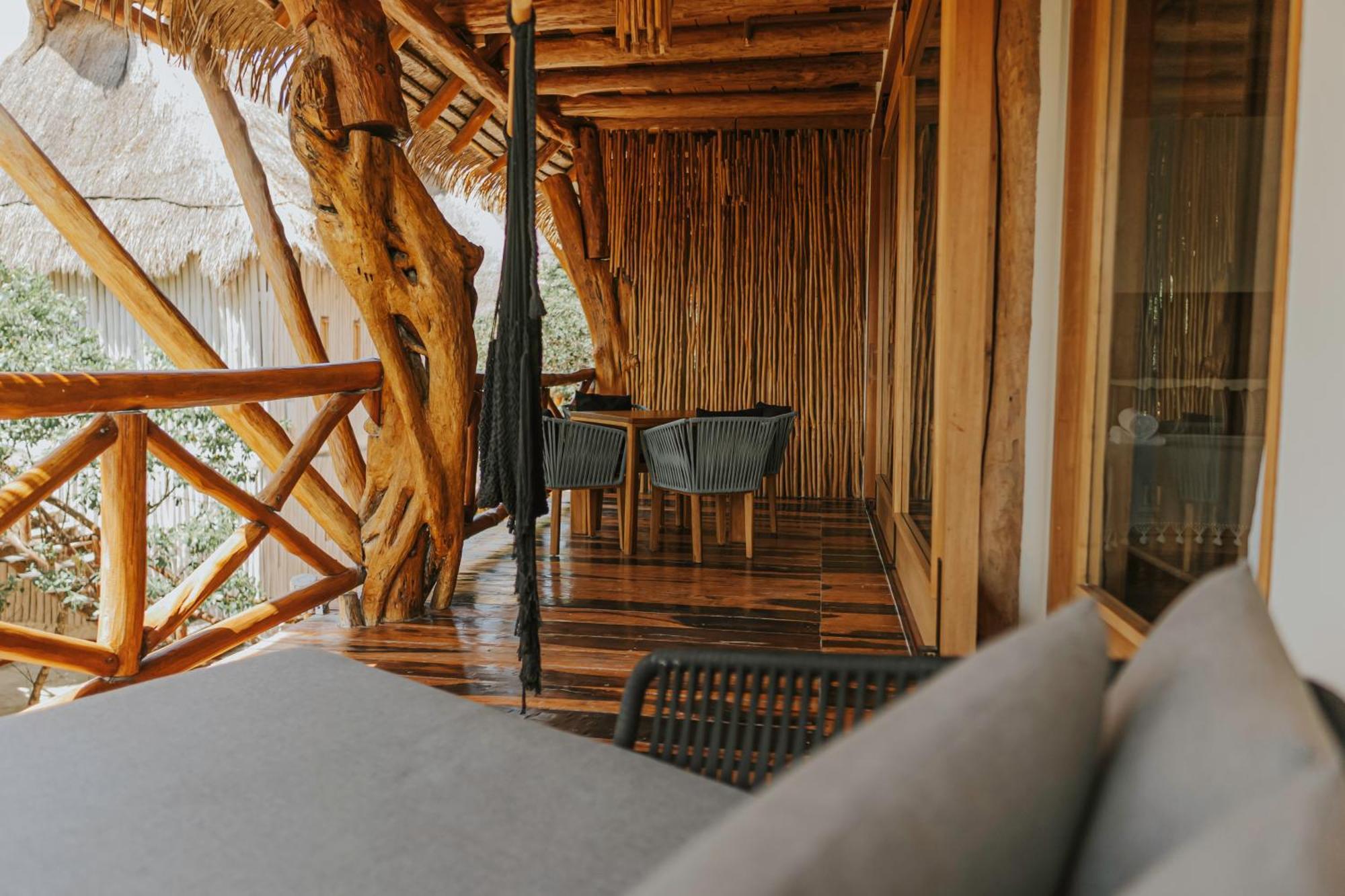 Aldea Kuka, Luxury Eco Boutique (adults Only) 5*