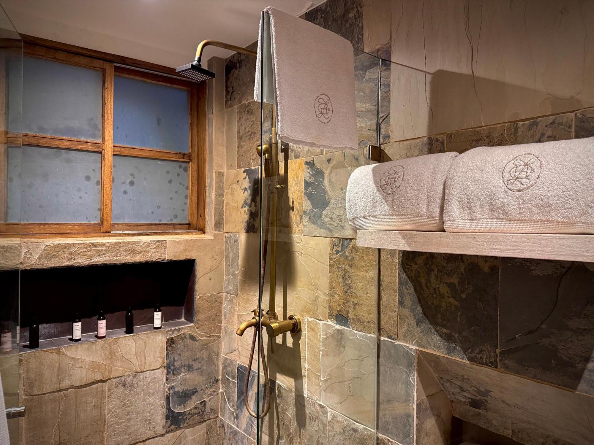 Boutique Casa Laja Hotel