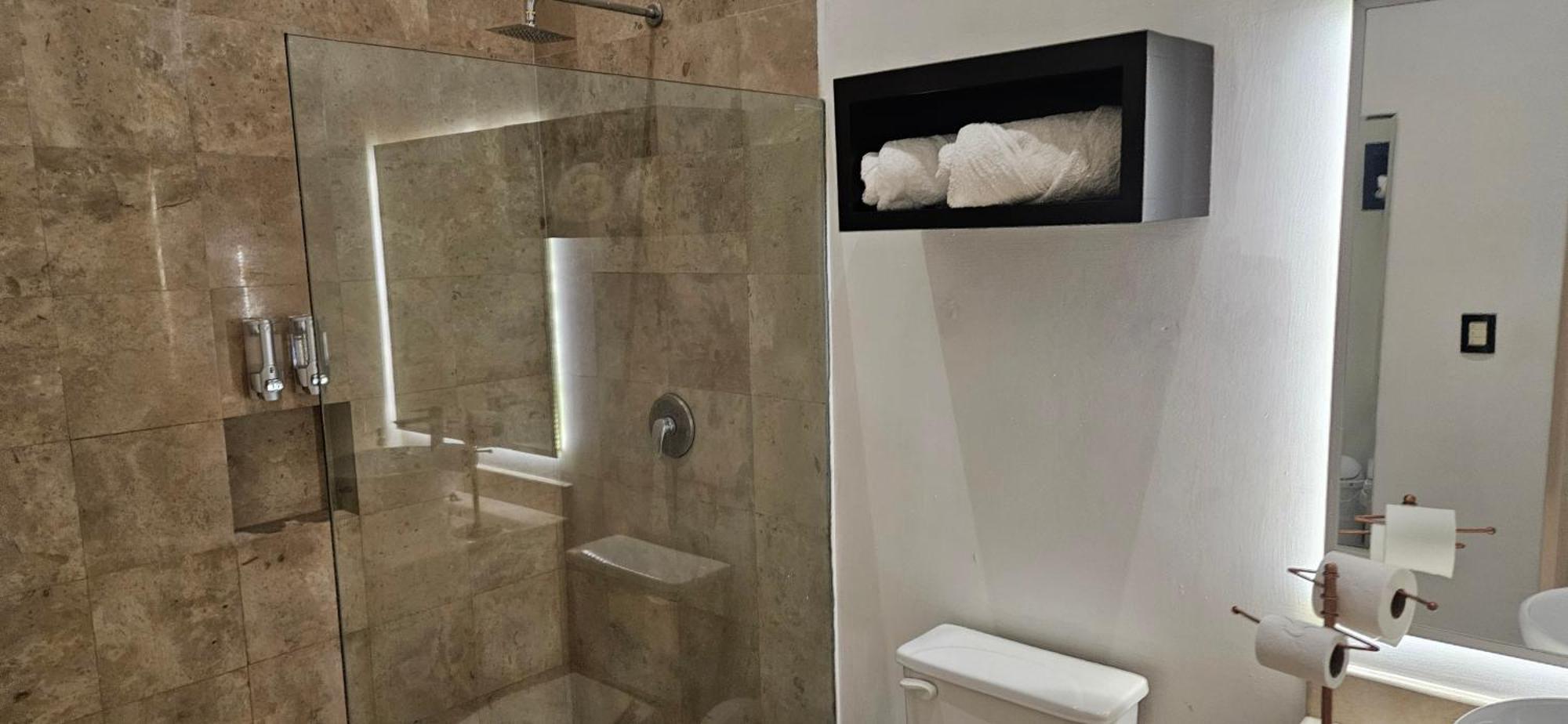Hotel Nono Puebla