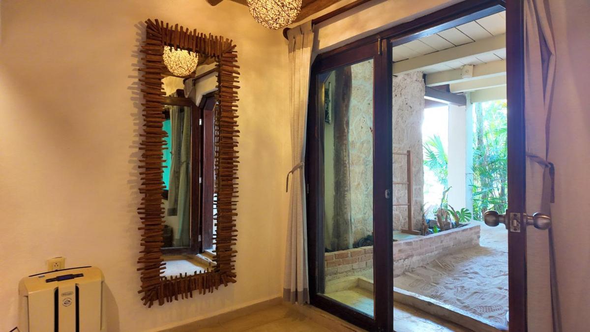 Playa Canek Beachfront Eco Hotel 4* Tulum
