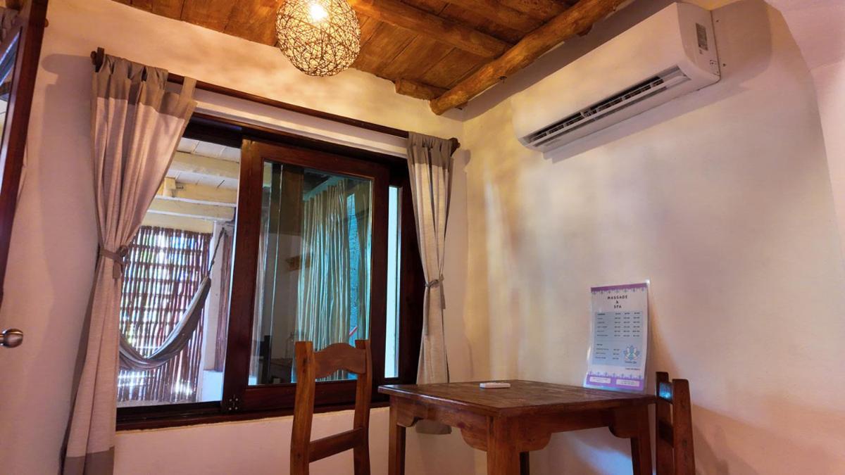 Playa Canek Beachfront Eco Hotel Tulum
