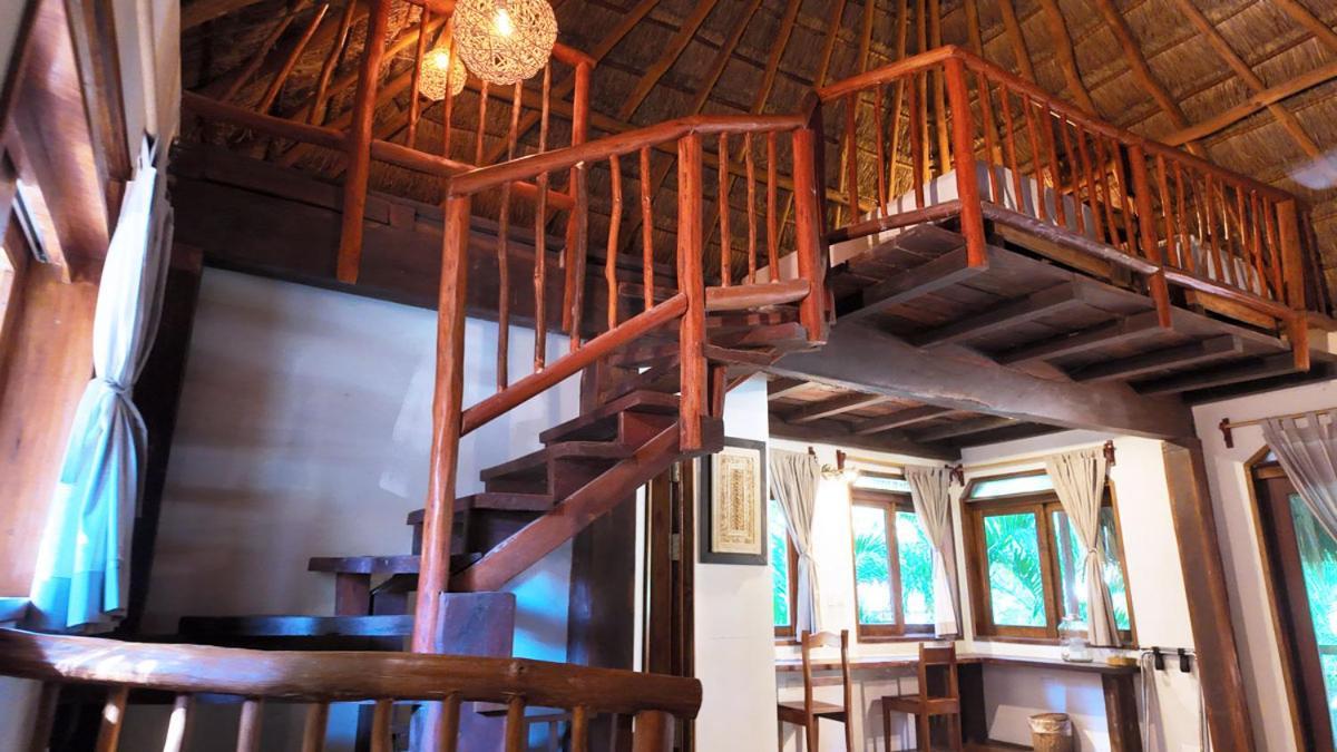 Hotel Playa Canek Beachfront Eco Hotel 4*