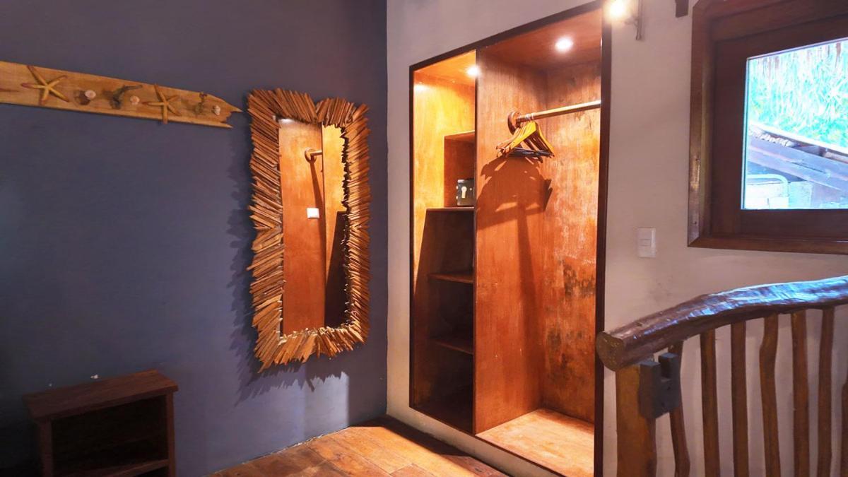 Playa Canek Beachfront Eco Hotel 4* Tulum