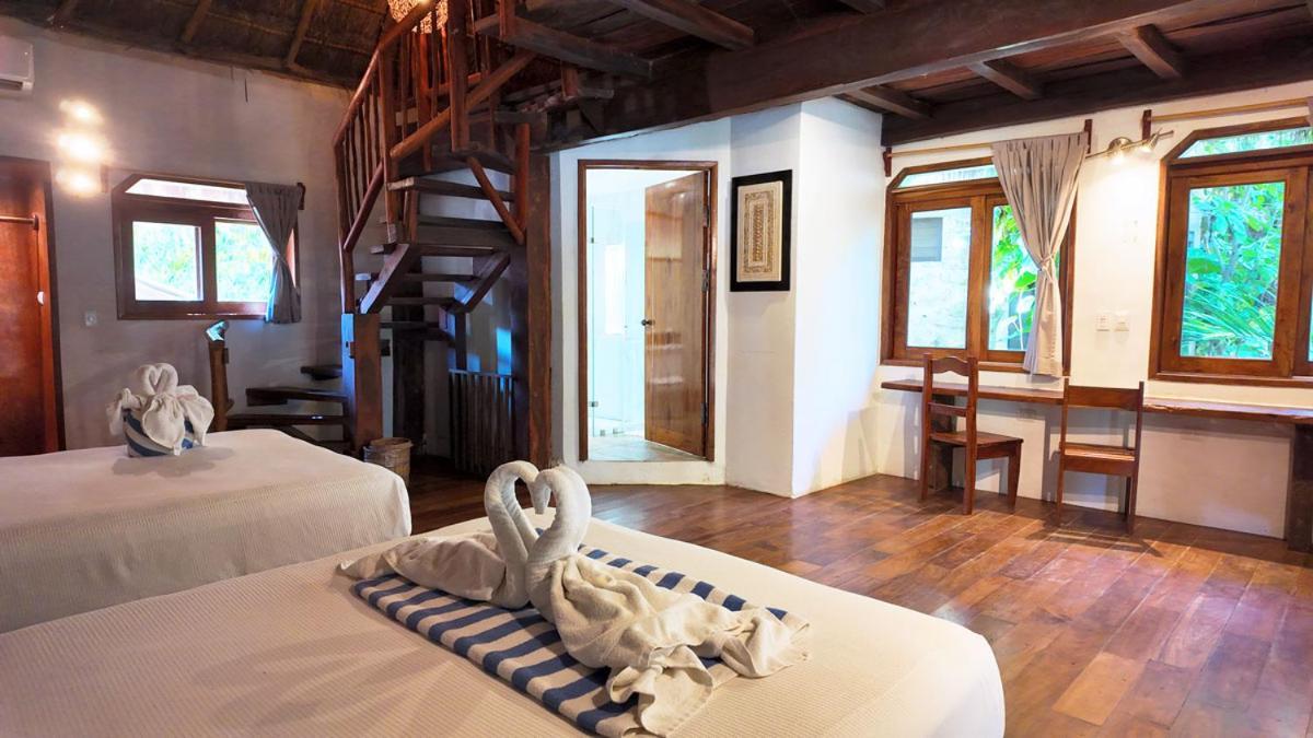 Hotel Playa Canek Beachfront Eco Hotel