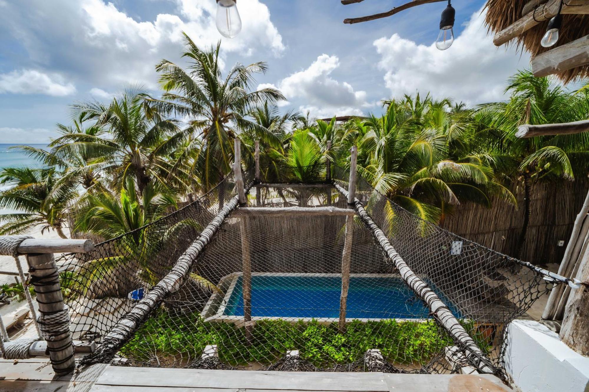 Dune Boutique Located At The Party Zone (adults Only) Hotel 4*