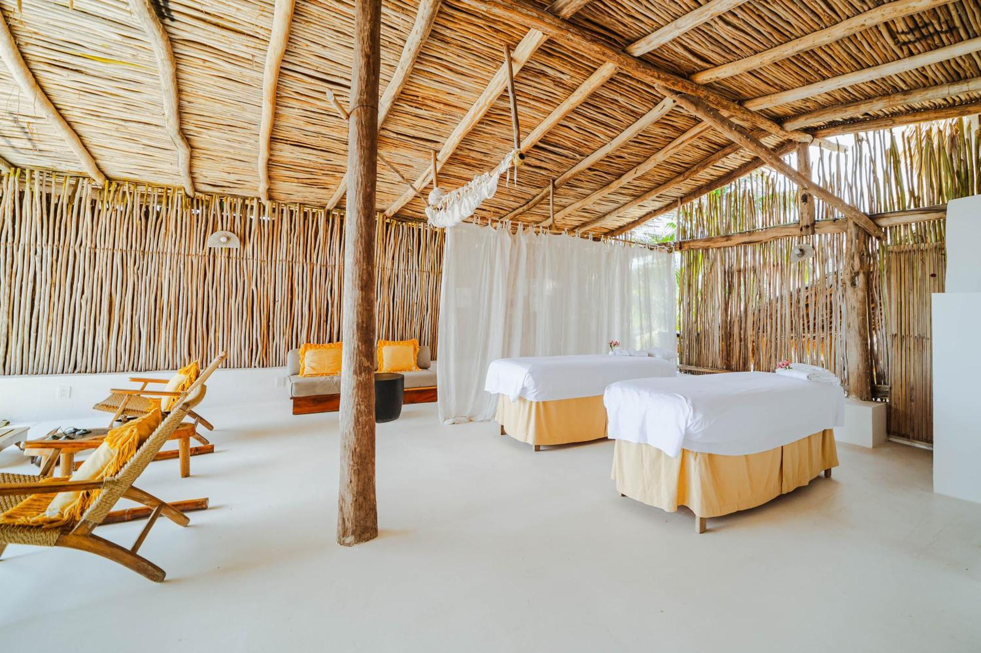 Hotel Dune Boutique Located At The Party Zone (adults Only) 4*