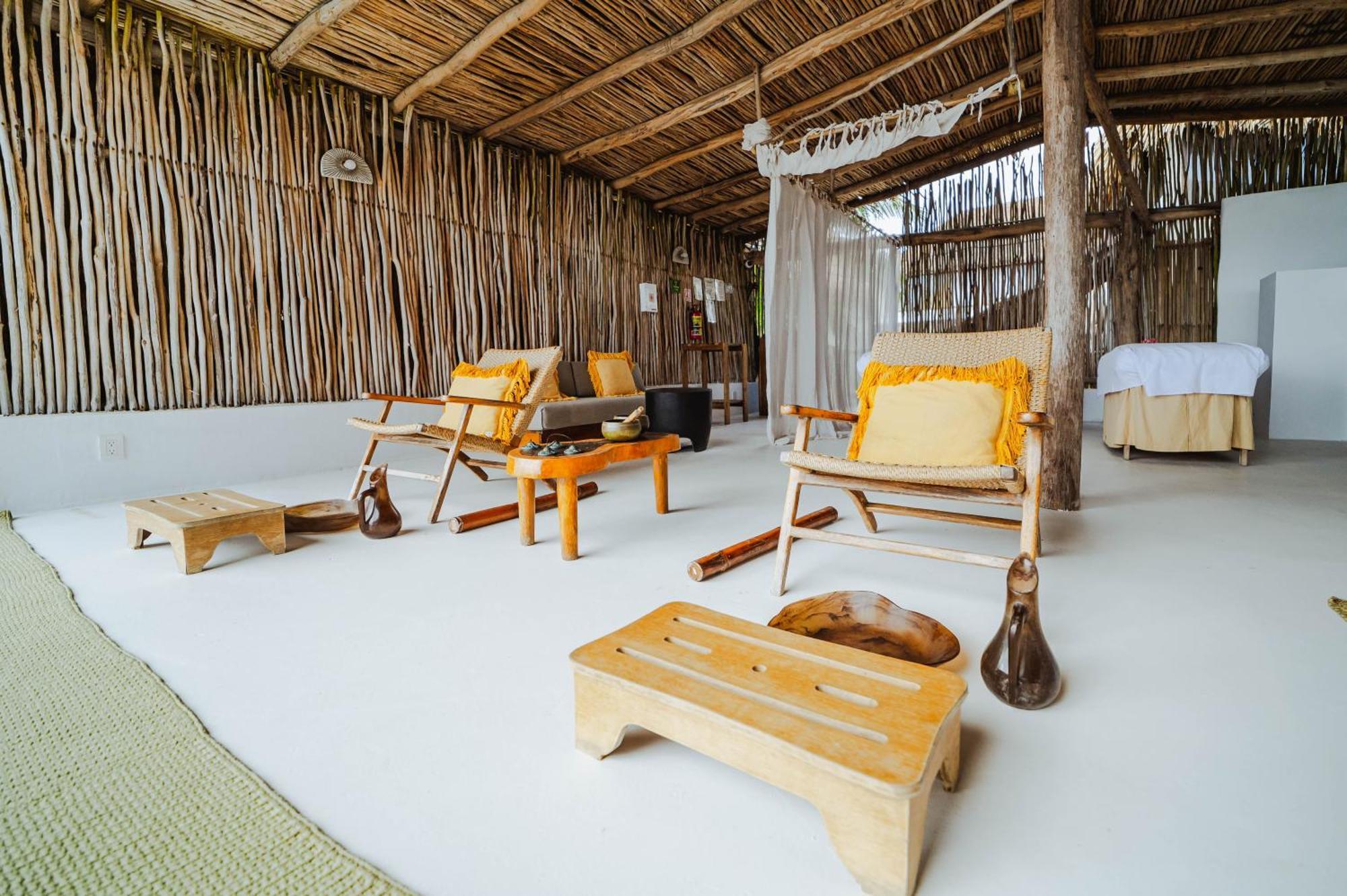Dune Boutique Located At The Party Zone (adults Only) Hotel Tulum