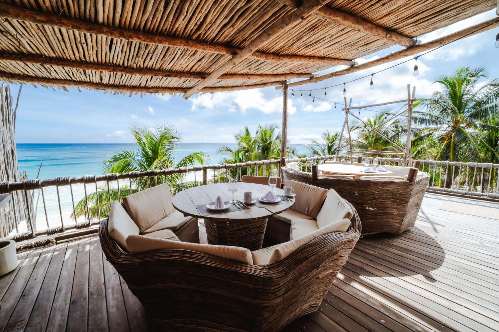 Dune Boutique Located At The Party Zone (adults Only) 4*