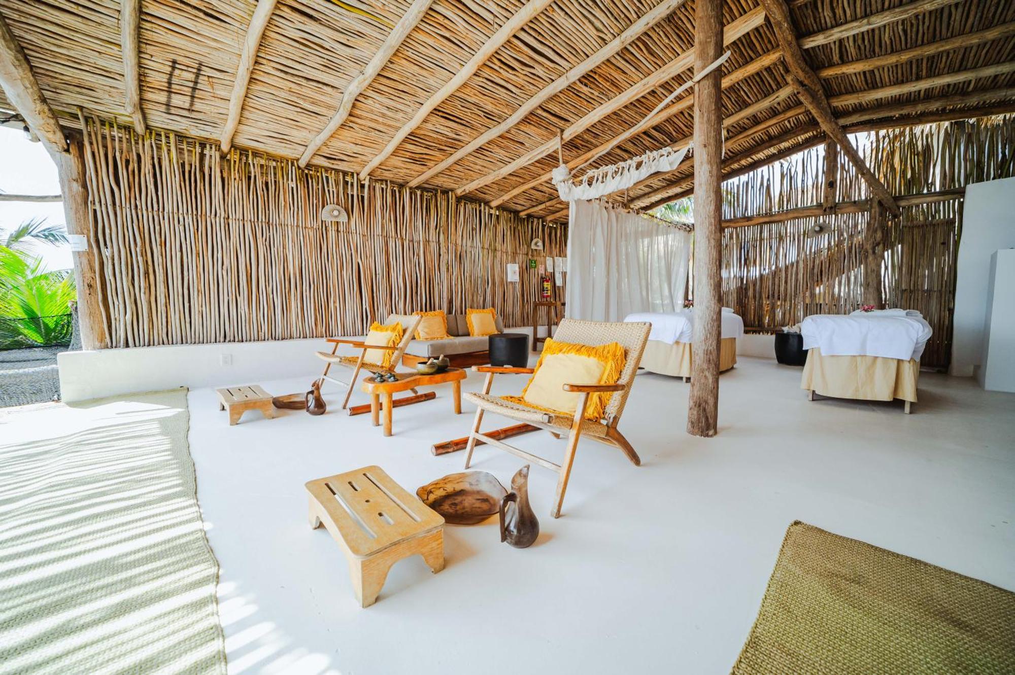 Dune Boutique Located At The Party Zone (adults Only) Hotel 4*