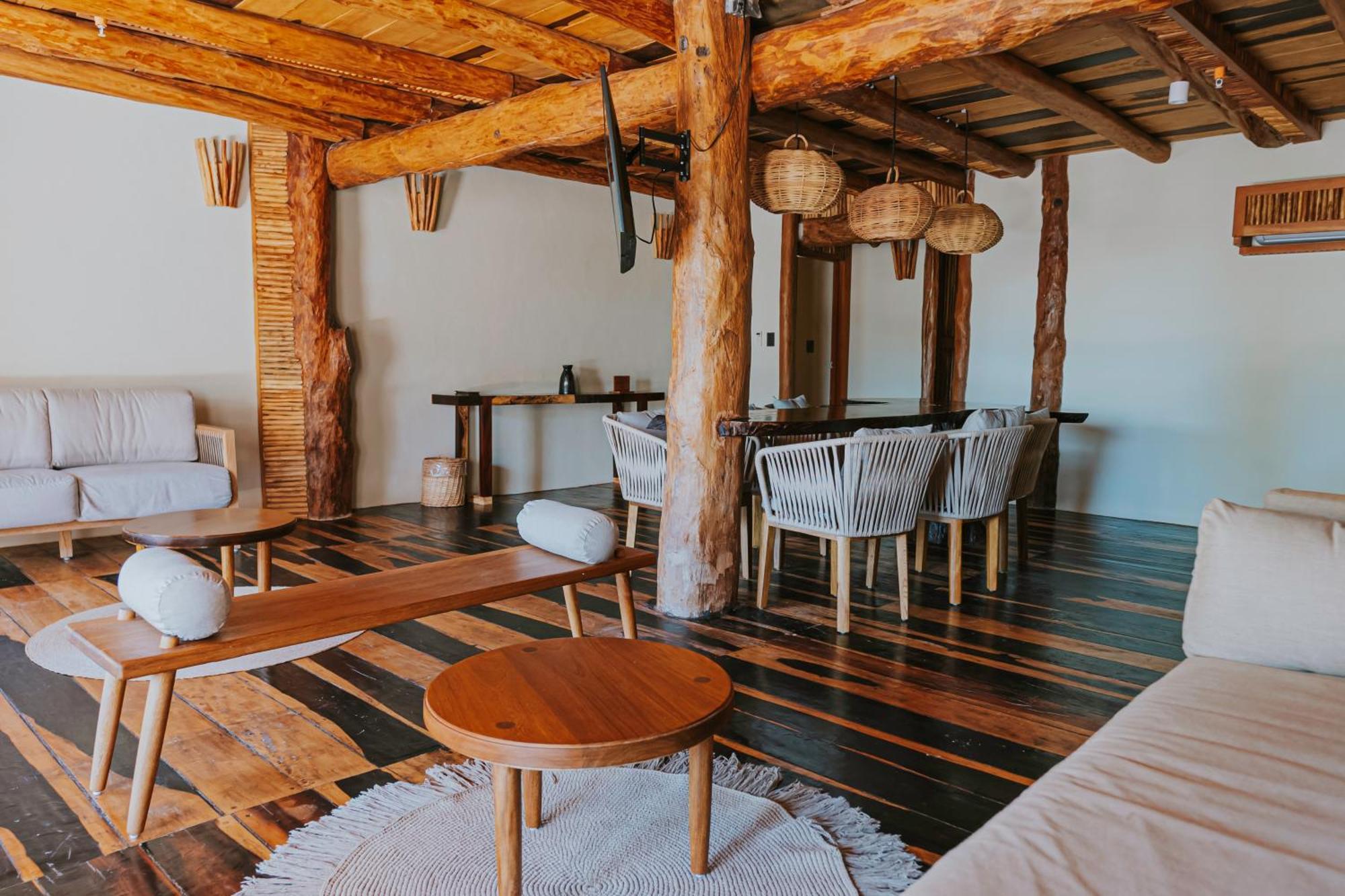 Aldea Kuka, Luxury Eco Boutique (adults Only) Hotel 5*