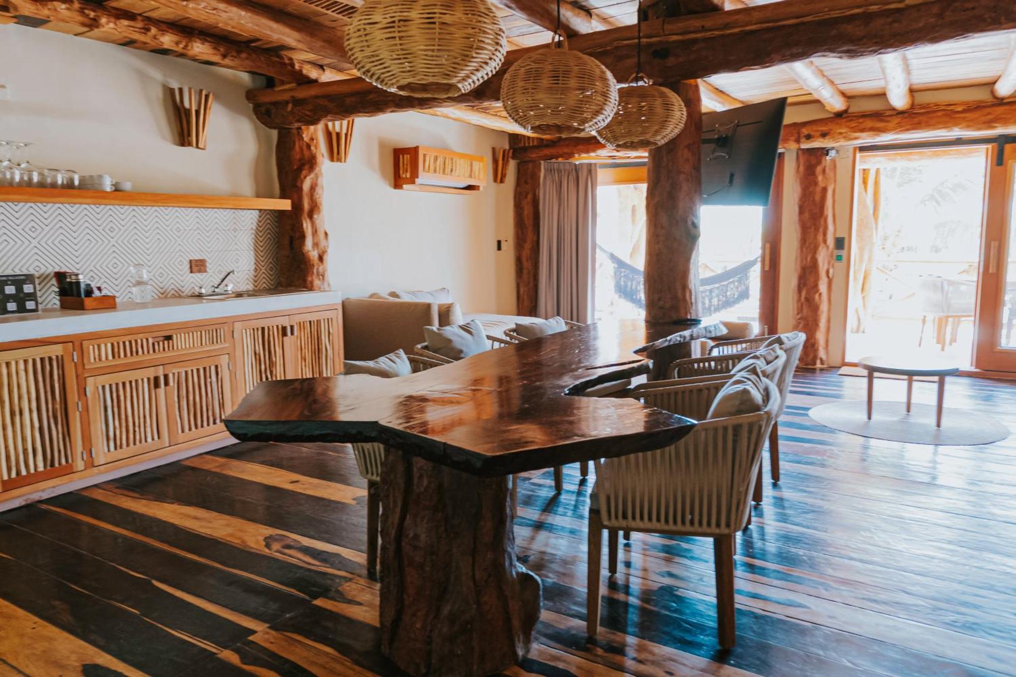 Hotel Aldea Kuka, Luxury Eco Boutique (adults Only) 5*