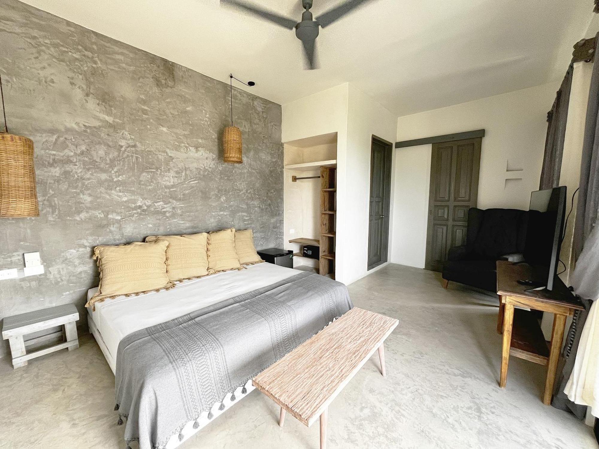 Boutique El Nido Hotel 4*