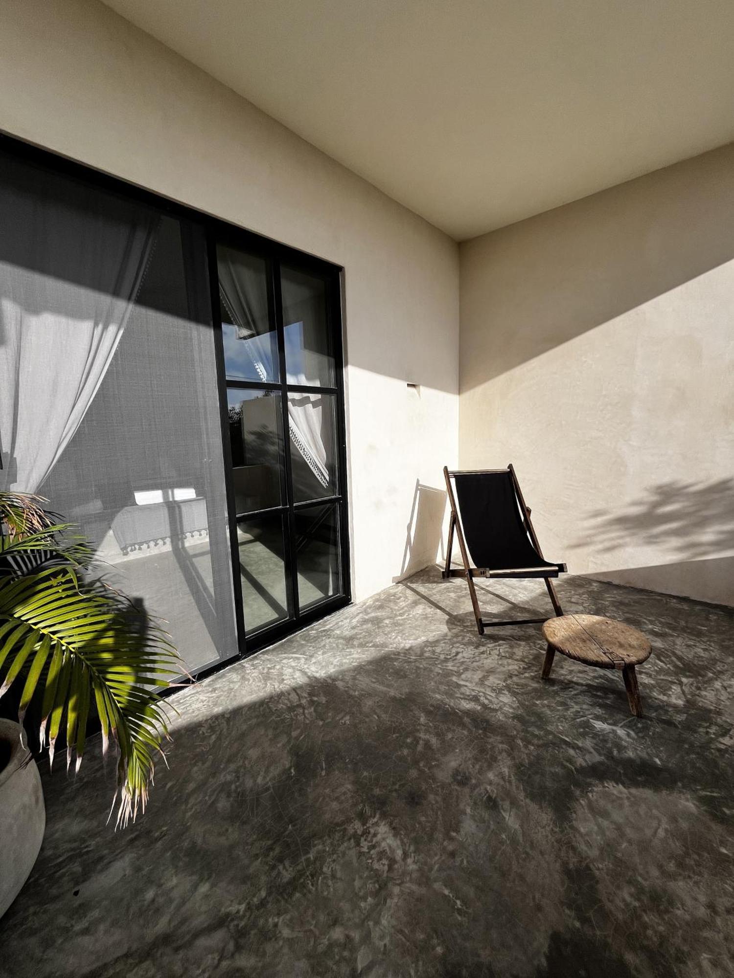 Hotel Boutique El Nido 4*