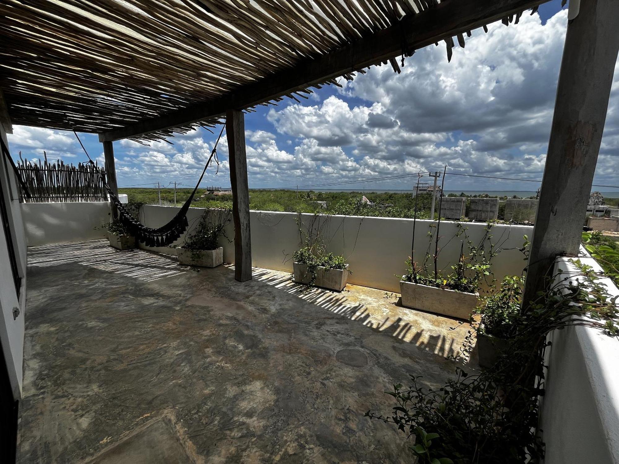 Boutique El Nido Hotel Isla Holbox