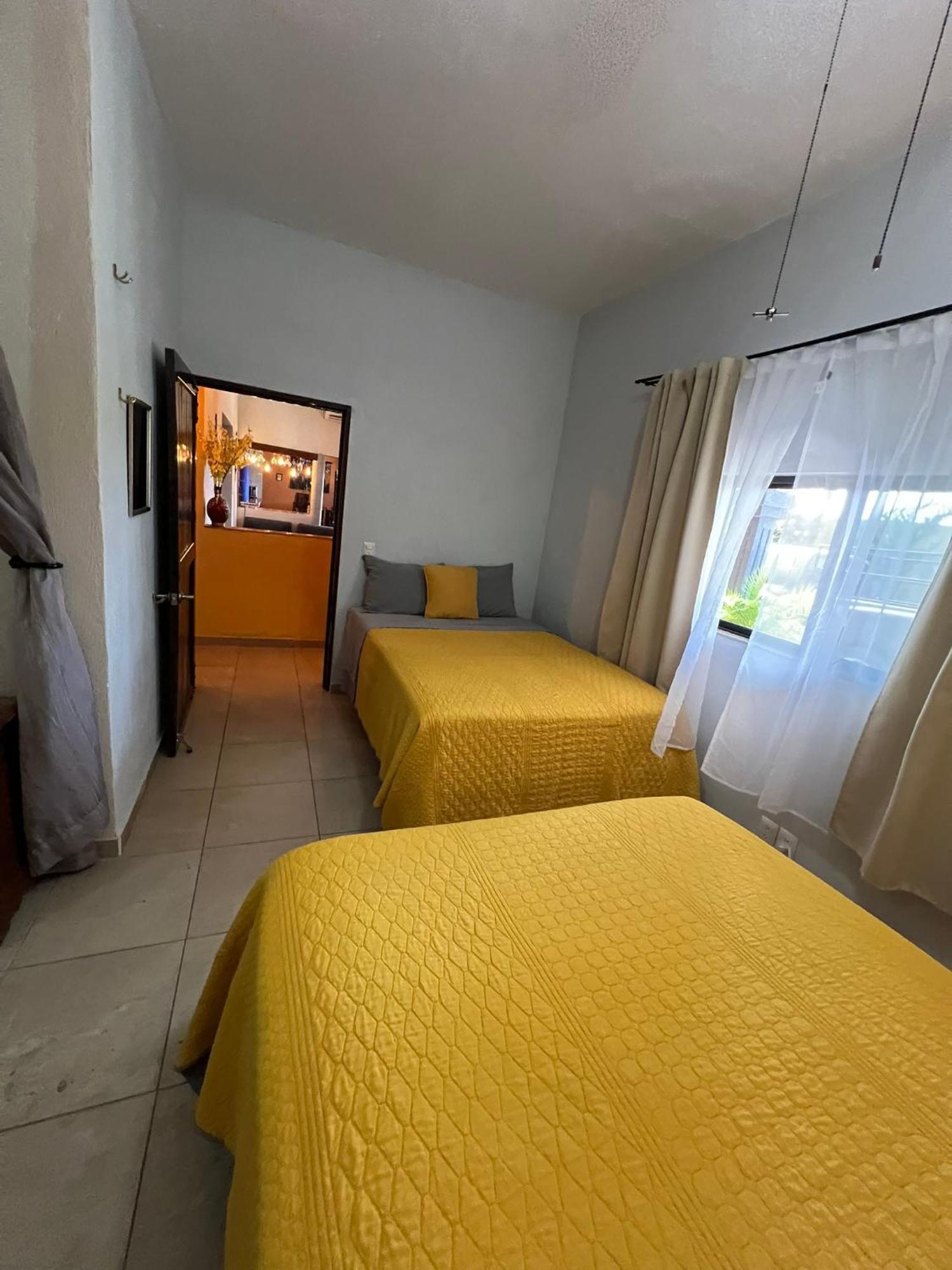 Casa Punta Guest house