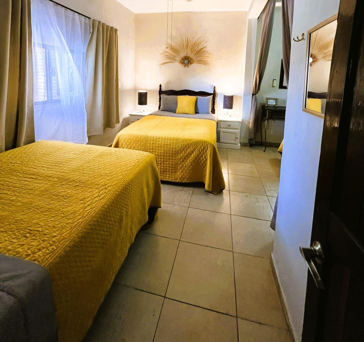 Guest house Casa Punta