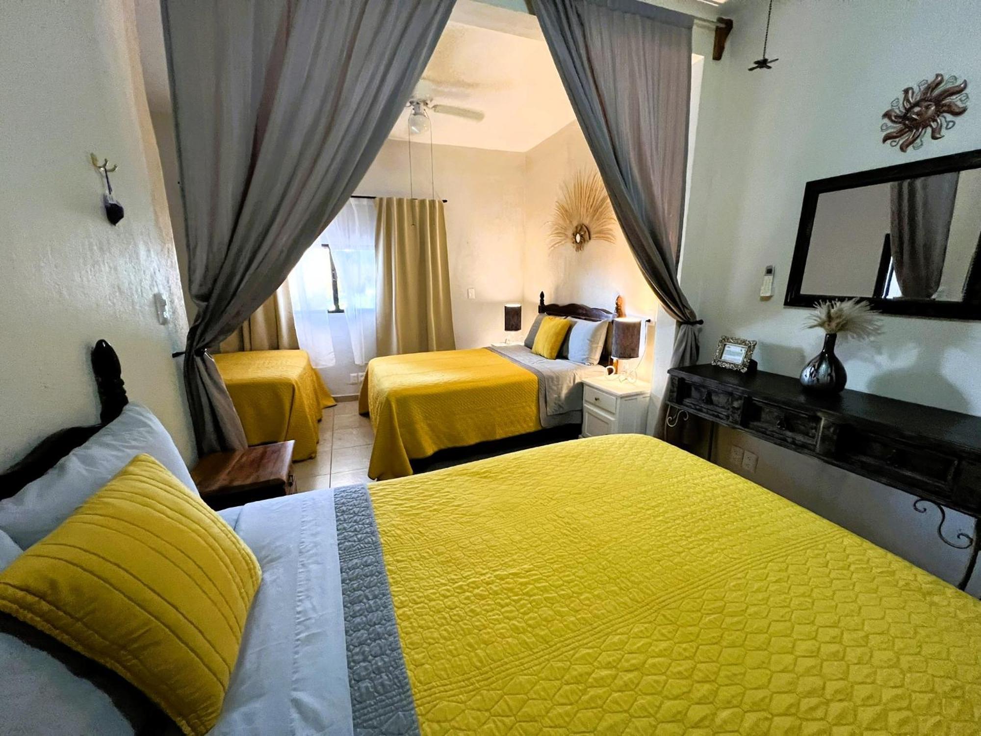 Guest house Casa Punta *
