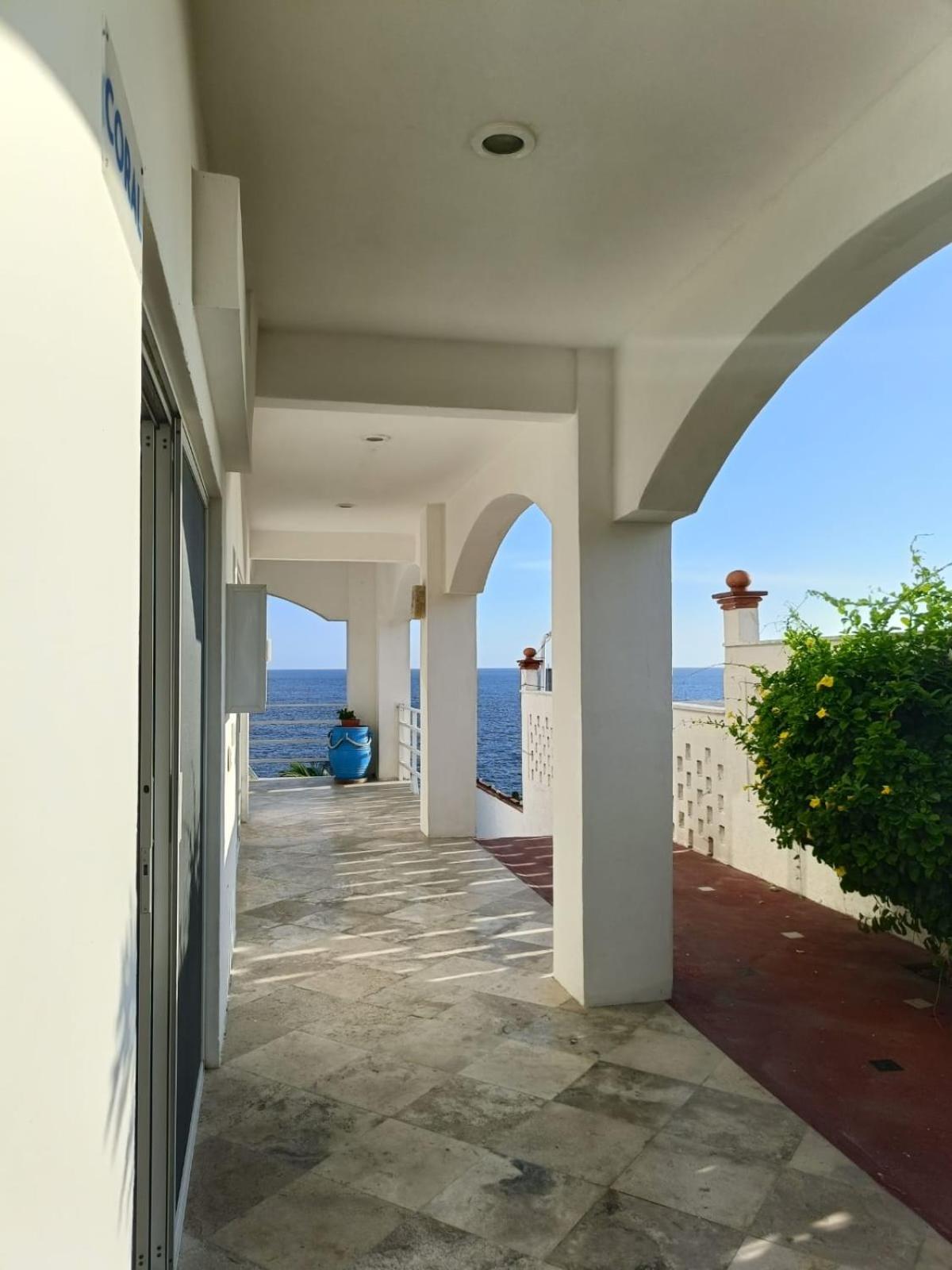Luz De Mar ' Right On The Bed & Breakfast
