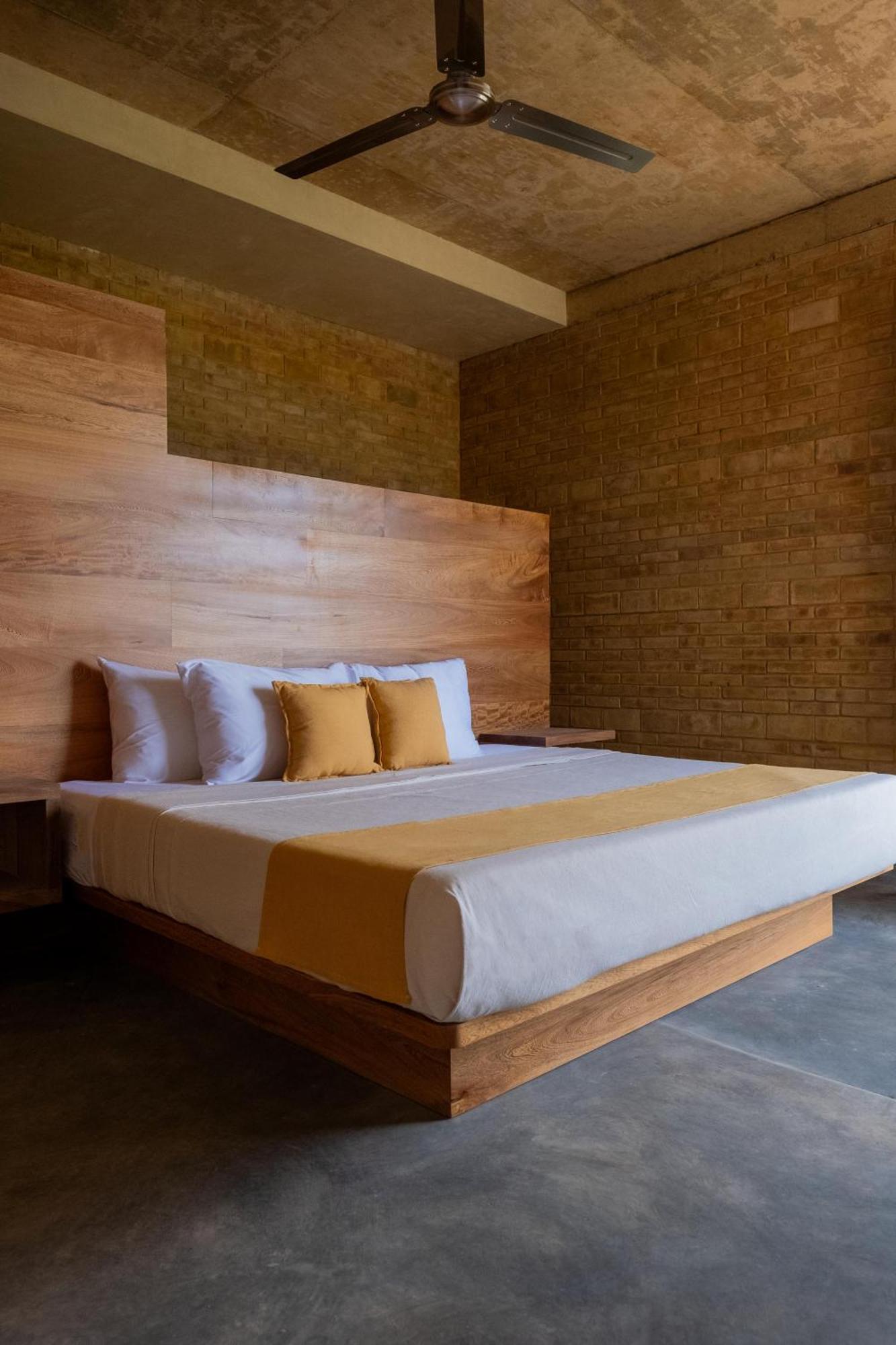 Hotel Castillo De Arena
