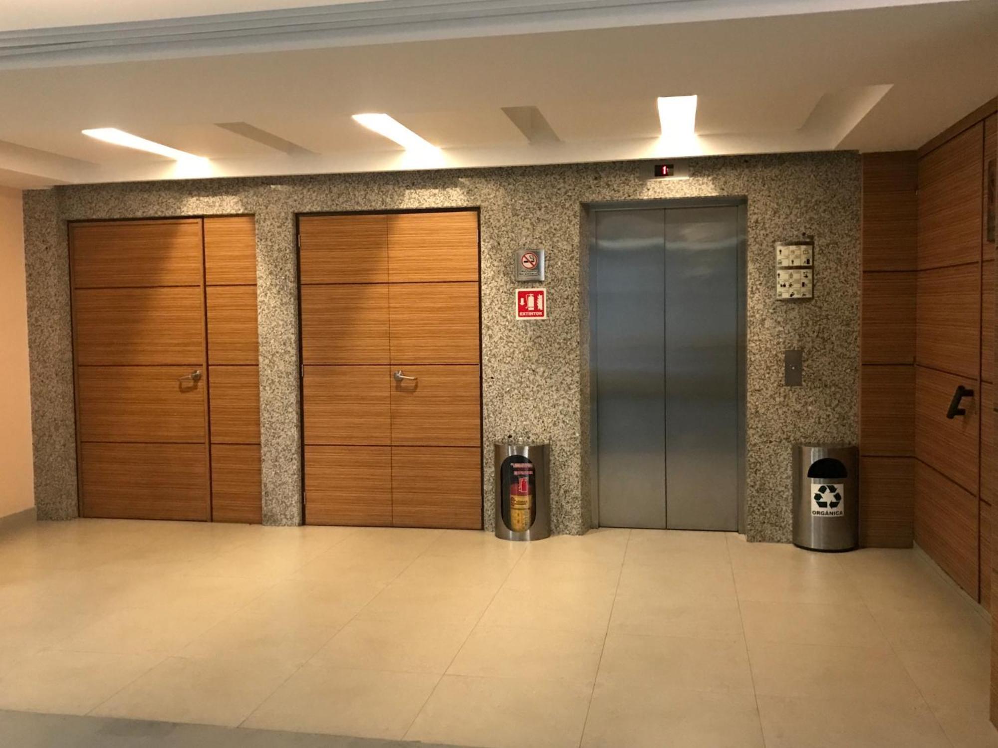 Hotel & Panama Mexico City