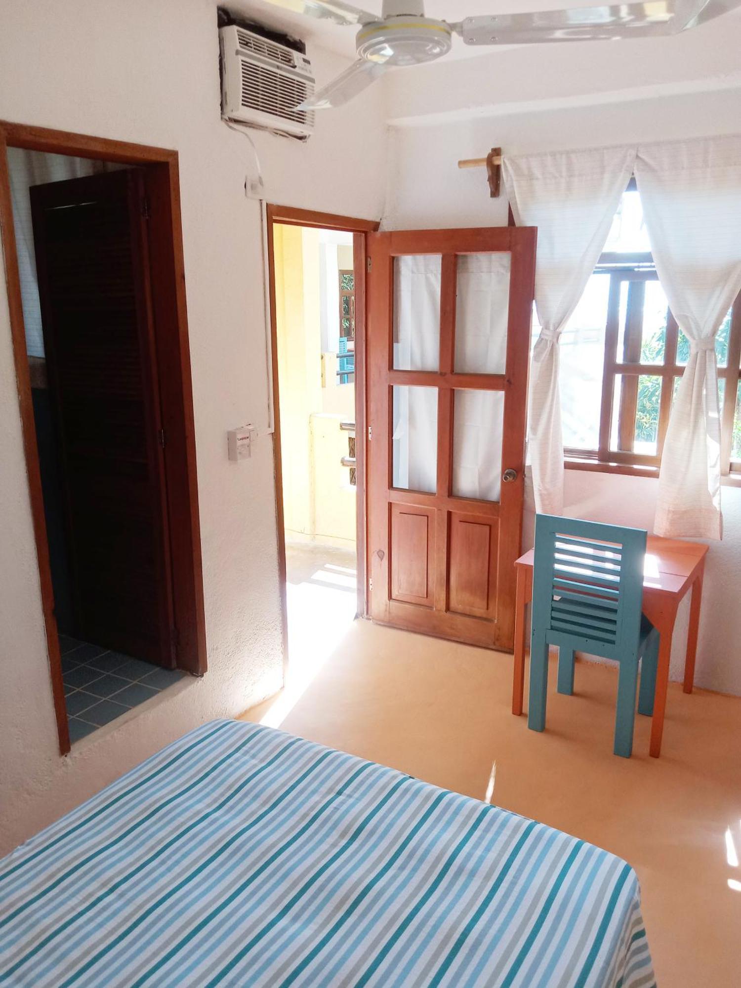 Papaya Surf Hotel