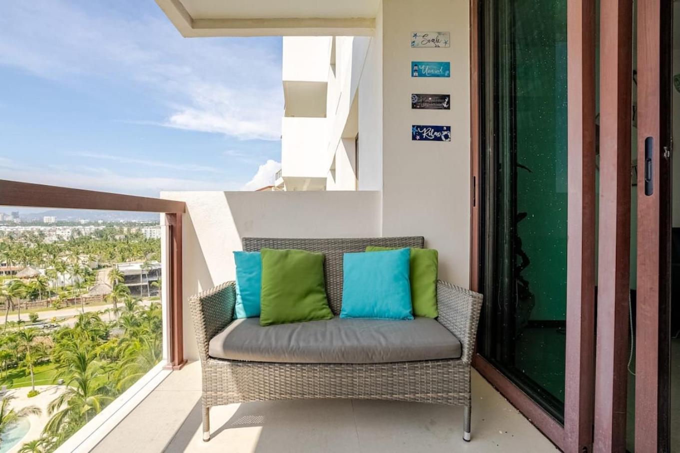 Apartment Departamento De Lujo Con Playa En Diamante
