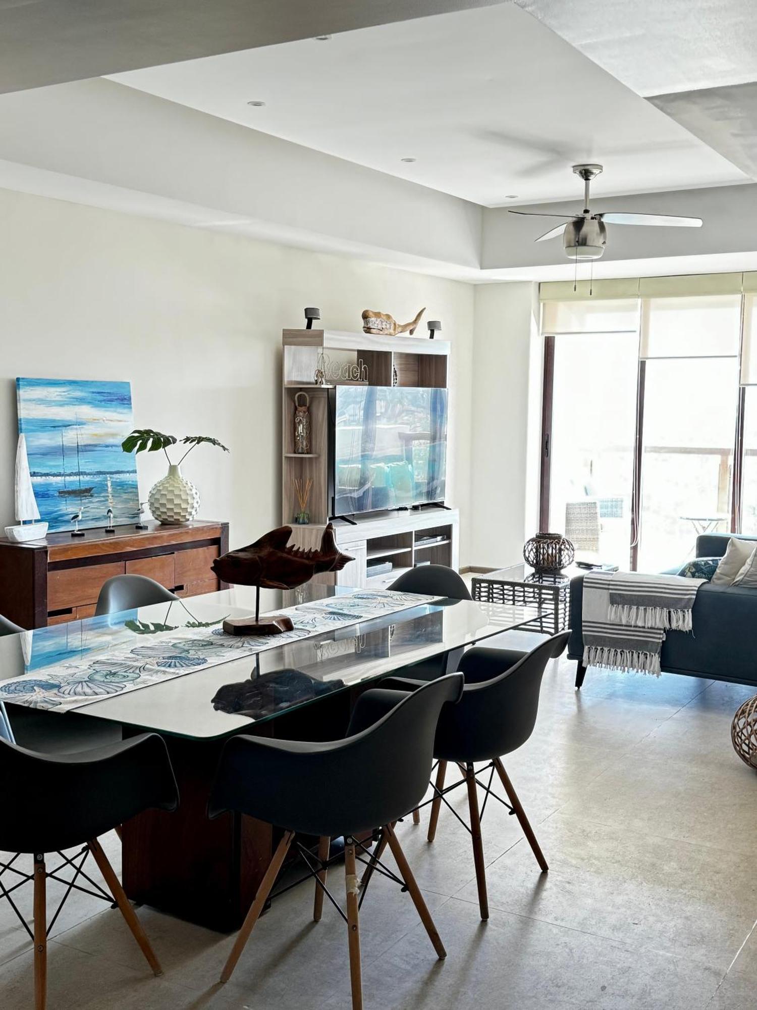 Departamento De Lujo Con Playa En Diamante Apartment *