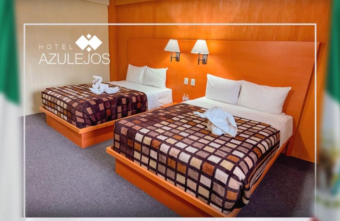 Hotel Azulejos 4*