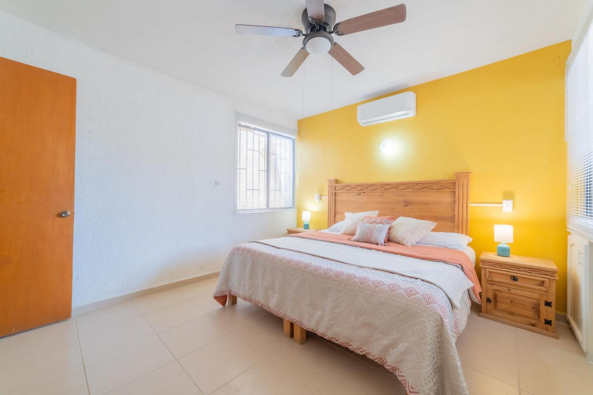 Go Baja Villas 2 Bedroom *