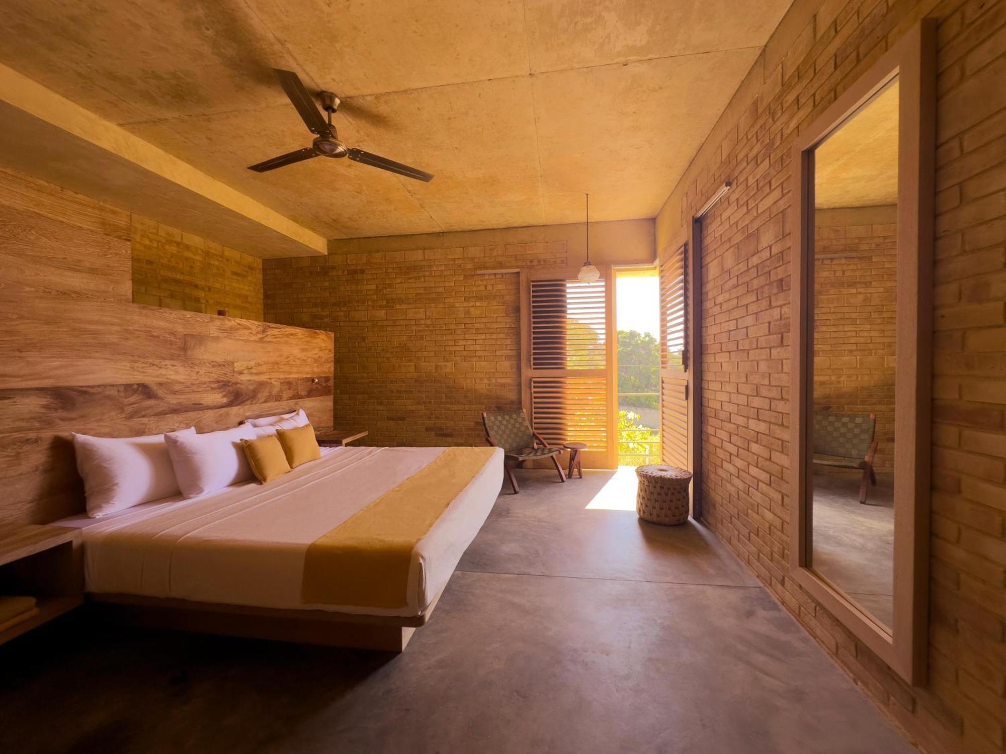 Hotel Castillo De Arena