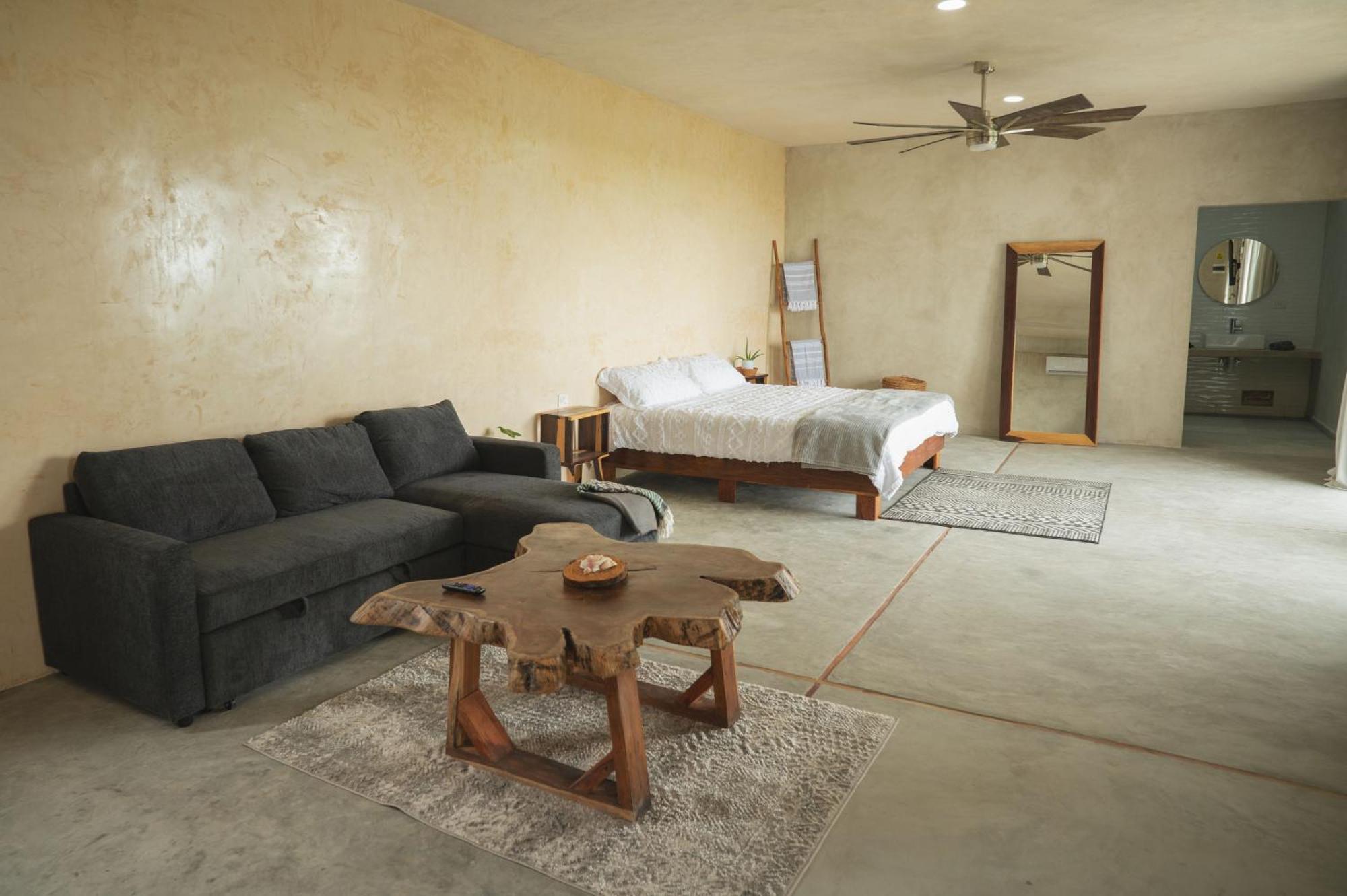 La Familia Casa And Isla Holbox