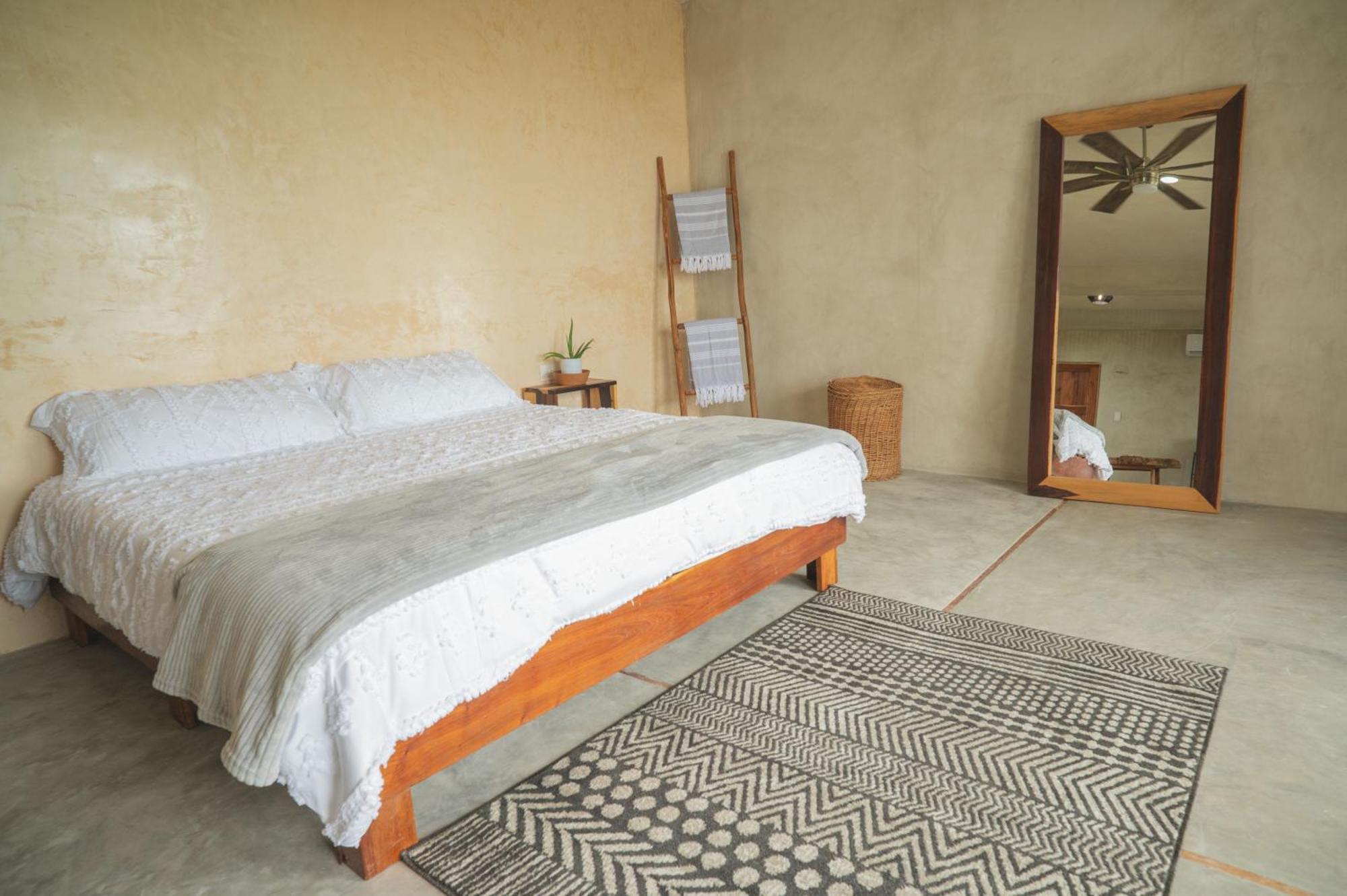 Hotel La Familia Casa And Isla Holbox